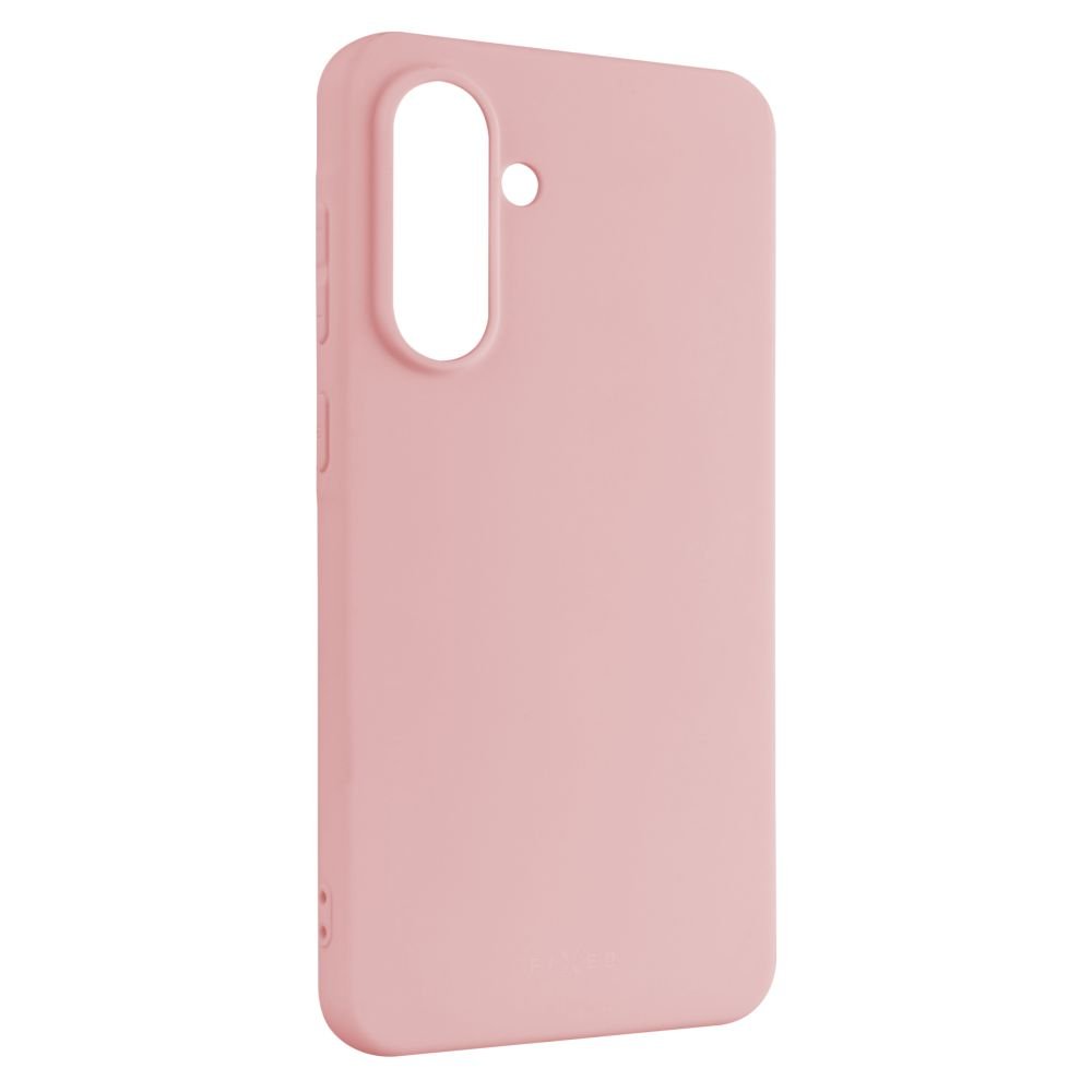 Fixed Story | Back Cover | Samsung | Galaxy A36 5G | Rubber | Pink