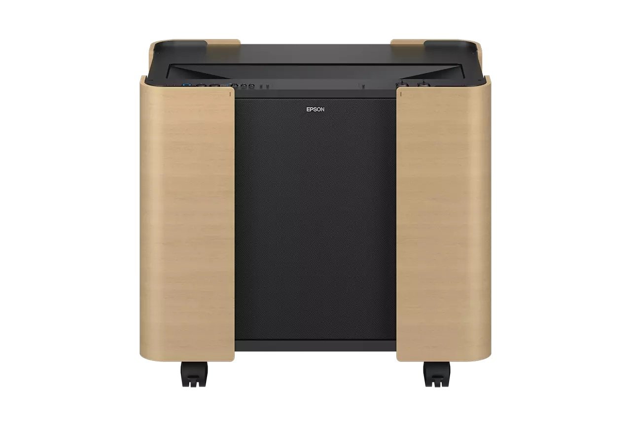 Epson Mobile A/V Cabinet | ELPCS01