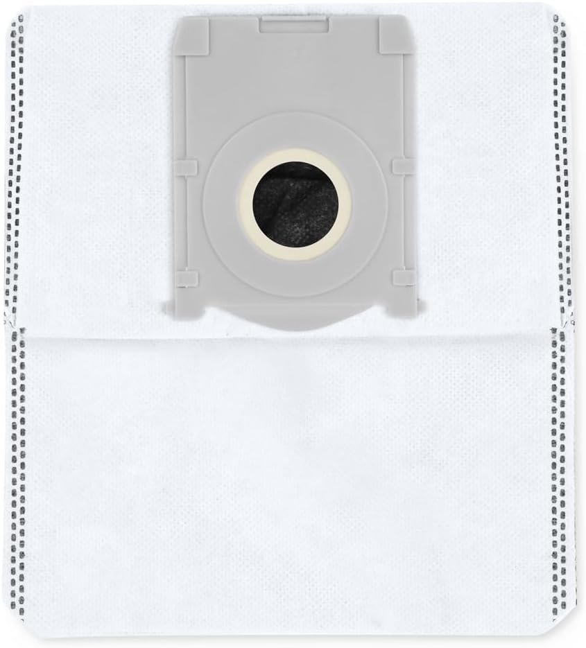 Ecovacs Dust Bags for X8/X9/T50/T50 MAX family/T30C PRO