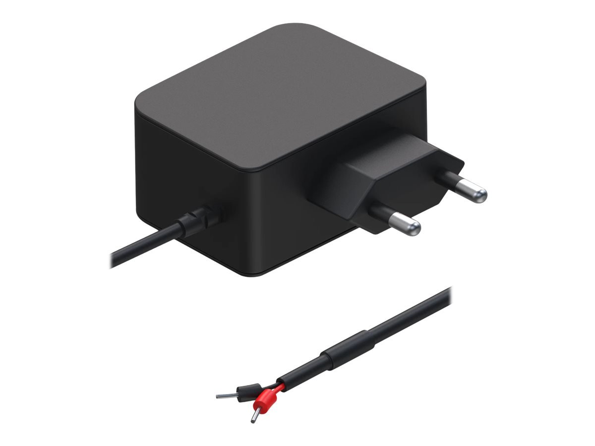 Teltonika EU 2-pn Power Supply, 9W | PR3PREU6