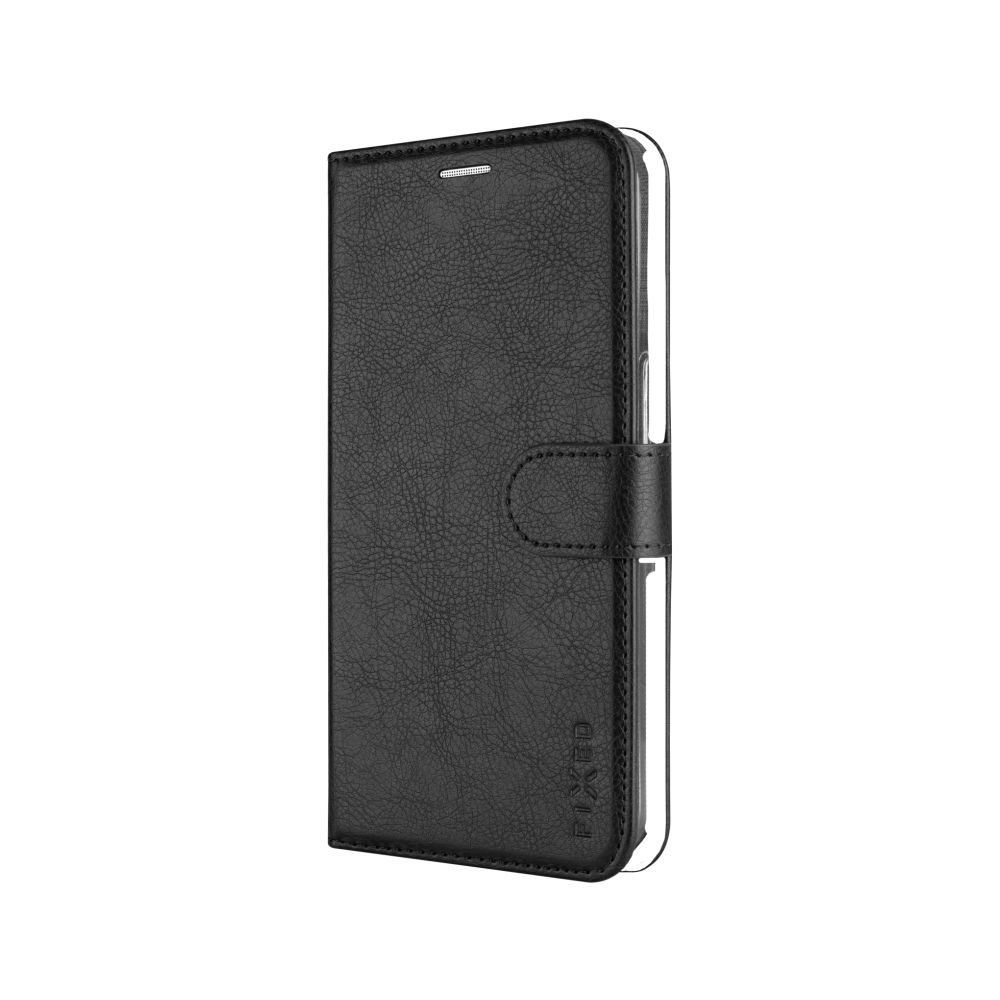 Fixed Opus | Book Case | Xiaomi | 15 Ultra | Synthetic leather | Black