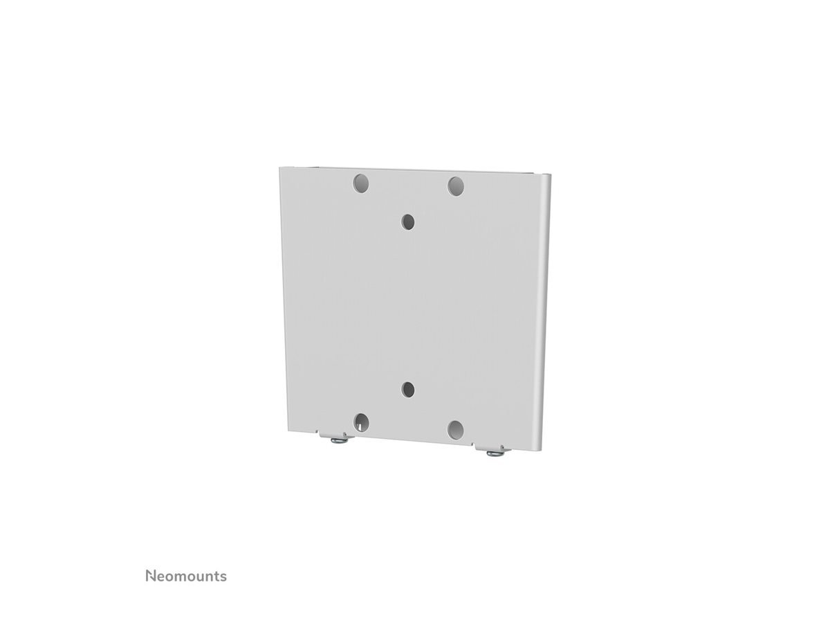 Neomounts Wall mount | FPMA-W25 Monitor/TV mount wall | 10-30 " | Maximum weight (capacity) 30 kg | Silver
