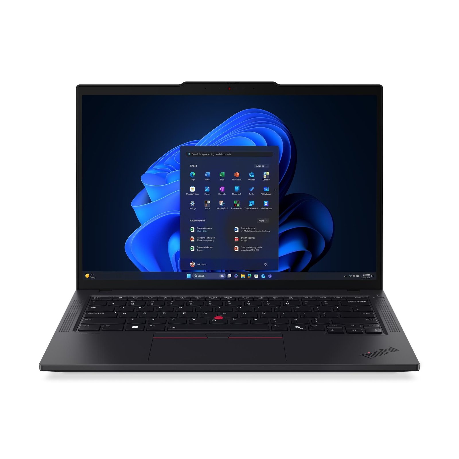 Lenovo ThinkPad T14 G6 | Black | 14 " | IPS | WUXGA | 1920 x 1200 pixels | Anti-glare | Intel Core Ultra 5 | 225U | 16 GB | SODIMM DDR5 | Solid-state drive capacity 512 GB | Intel Graphics | Windows 11 Pro | 802.11ax | Bluetooth version 5.3 | Keyboard language English | Keyboard backlit | Warranty 36 month(s)