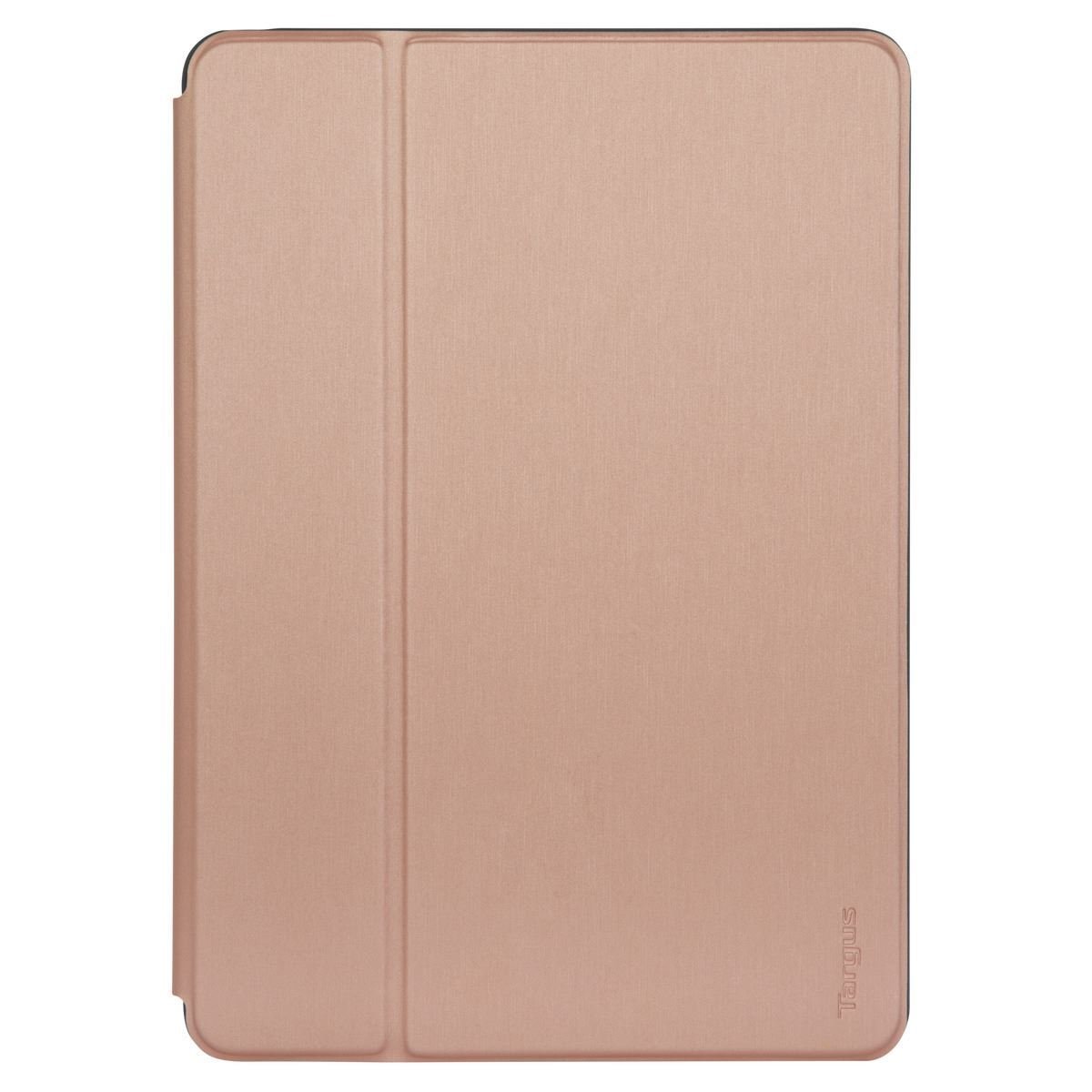 Targus Click-In Case | THZ85008GL | 10.2/10.5 " | Tablet case | iPad (7th gen.) 10.2-inch, iPad Air 10.5-inch, iPad Pro 10.5-inch | Rose Gold