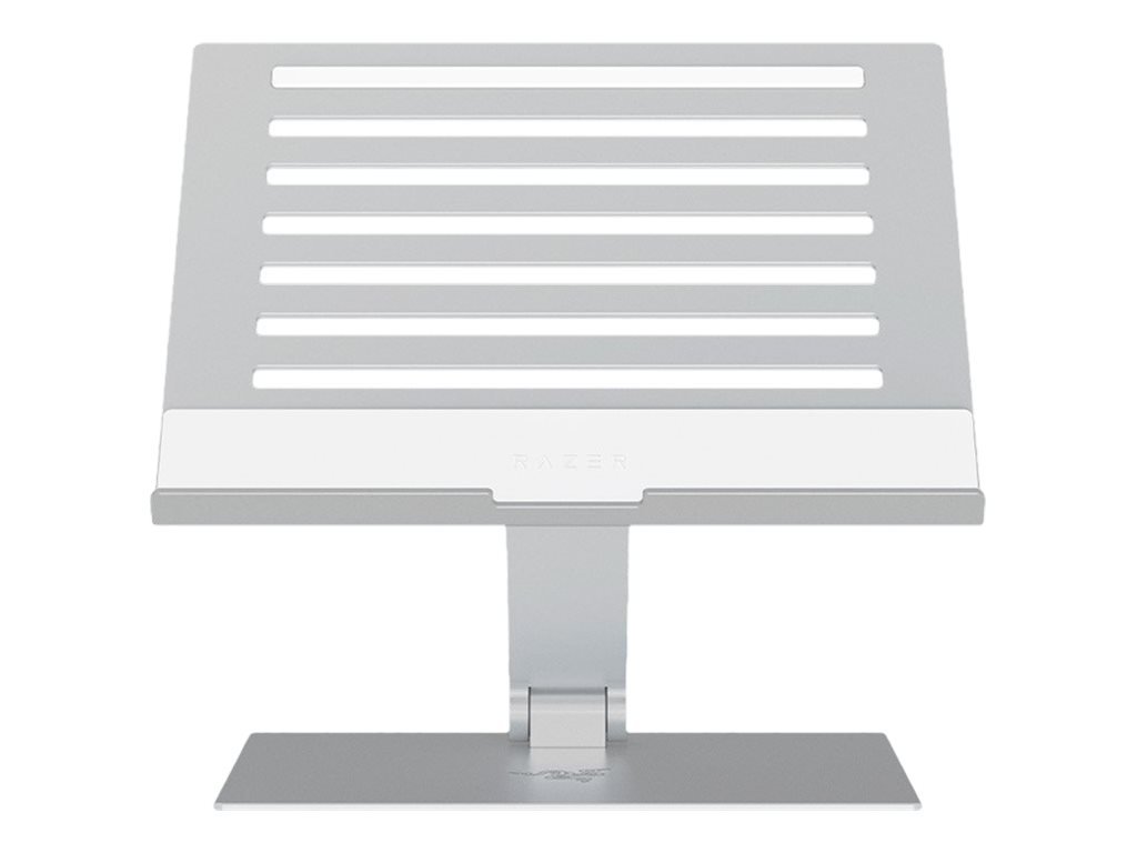 Razer Adjustable Laptop Stand, Mercury | Razer