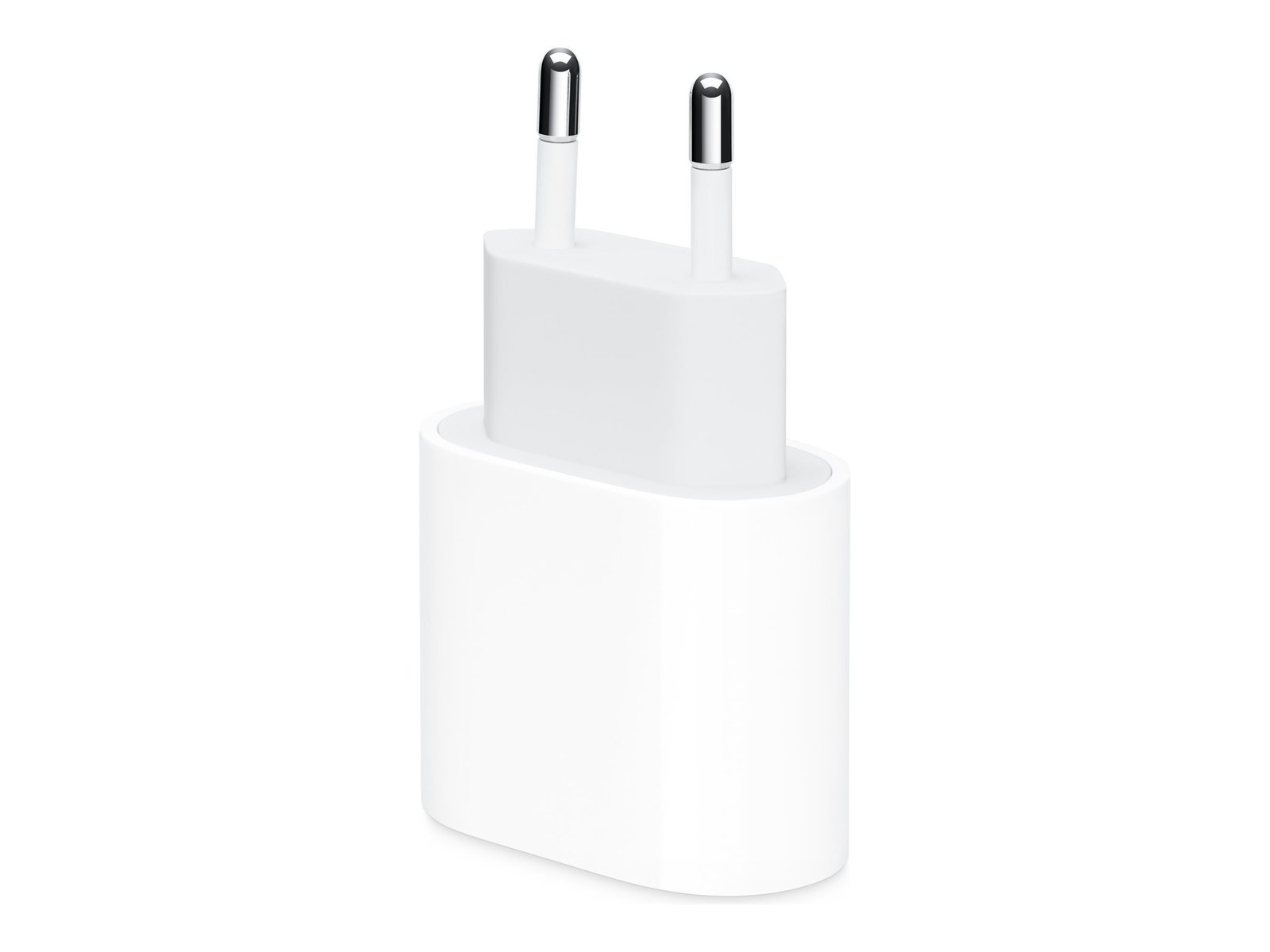 Apple 20W USB-C Power Adapter | Apple