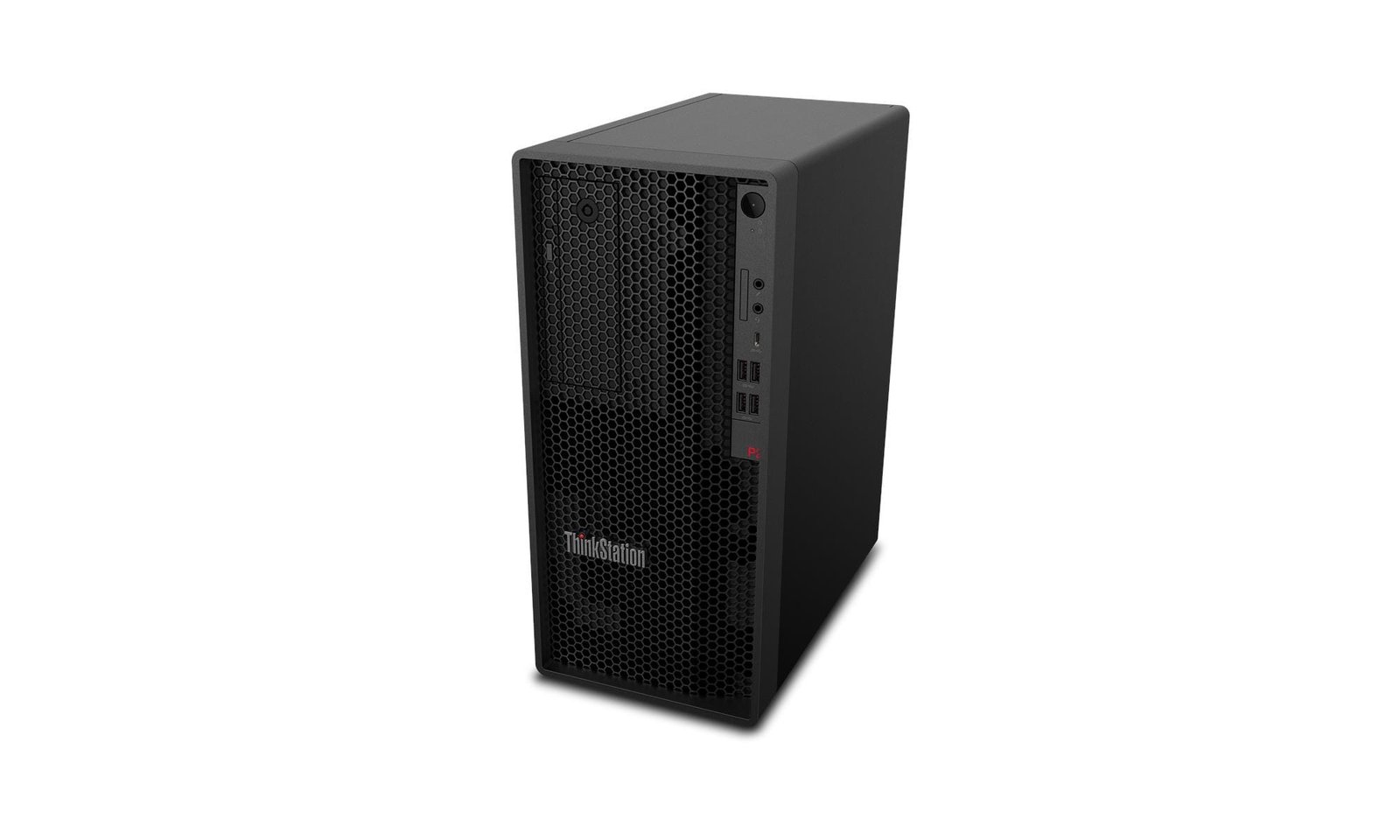 Lenovo ThinkStation | P2 | Desktop | Tower | Intel Core Ultra 5 | 245K | Internal memory 16 GB | UDIMM DDR5 | Solid-state drive capacity 512 GB | Intel Graphics | No Optical drive | Keyboard language English | Windows 11 Pro | Warranty 36 month(s)