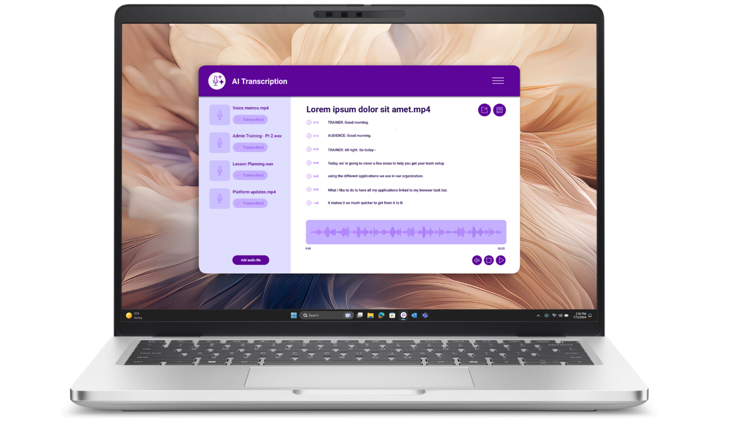 Dell Pro 14 Plus PB14250 | 14 " | FHD+ | Anti-glare | Intel Core Ultra 7 | 255U | 16 GB | DDR5 | Solid-state drive capacity 512 GB | Intel Graphics | Windows 11 Pro | 802.11ax | Bluetooth version 5.3 | Keyboard language Estonian | Keyboard backlit | Warranty 36 month(s) | Battery warranty 12 month(s)
