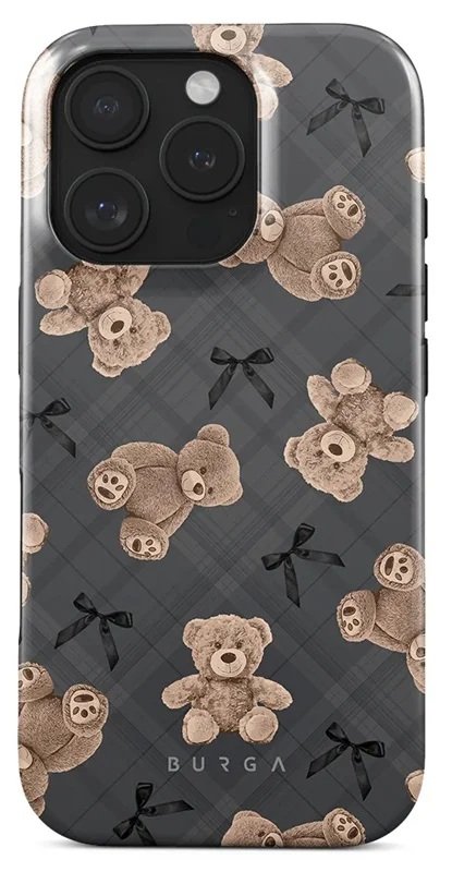 Burga | Tough MagSafe Case | iPhone 16 Plus | Apple