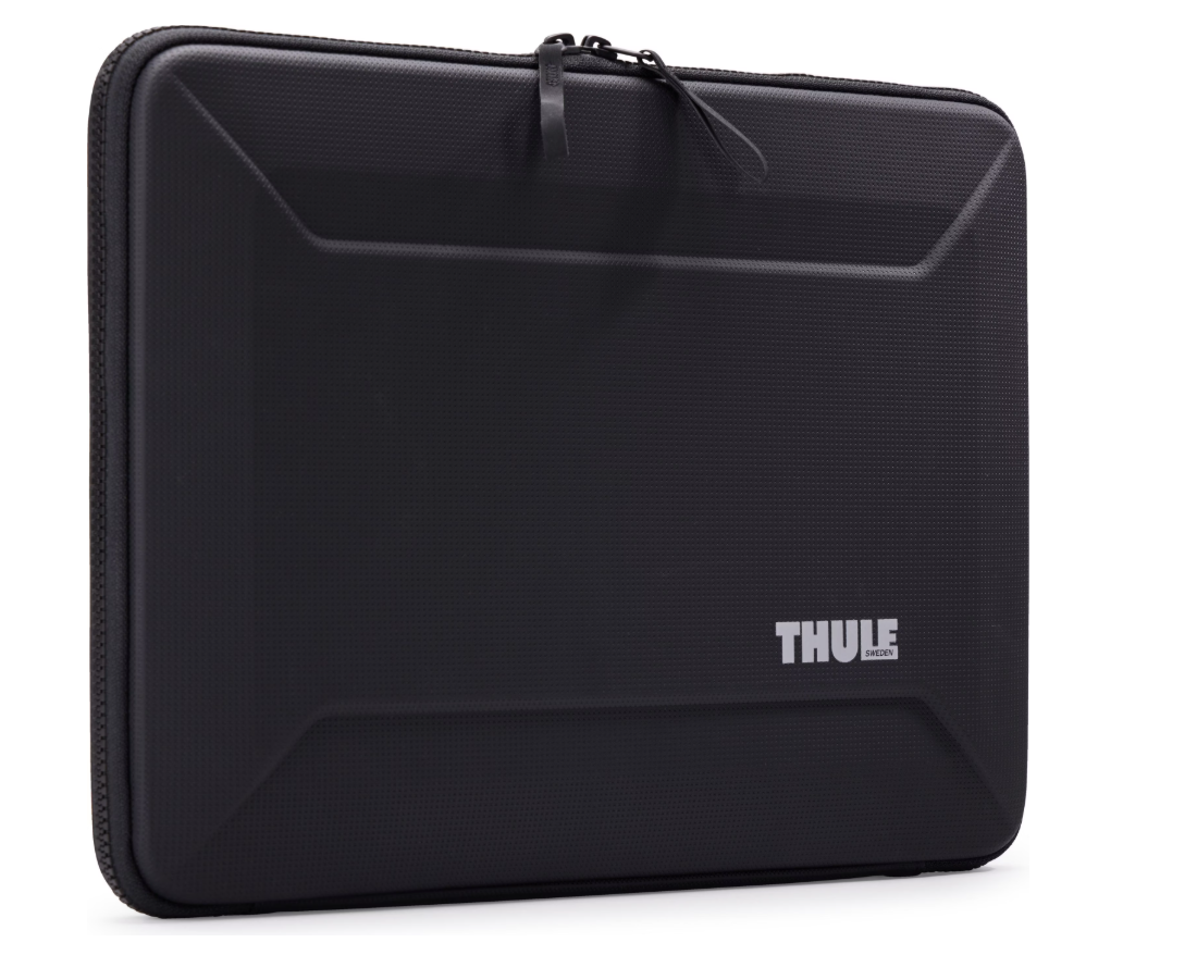 Thule Gauntlet | Fits up to size 16 " | MacBook Sleeve | Black
