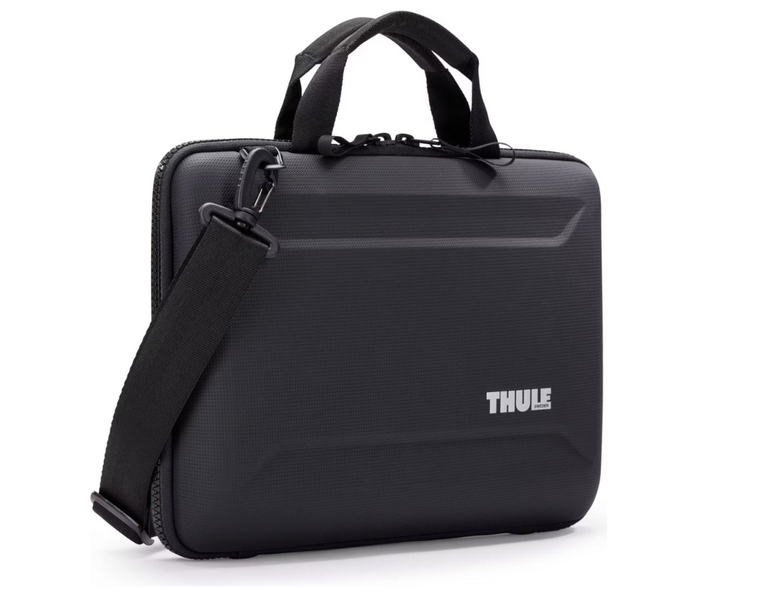 Thule Gauntlet | Fits up to size 14 " | MacBook Attaché | Black