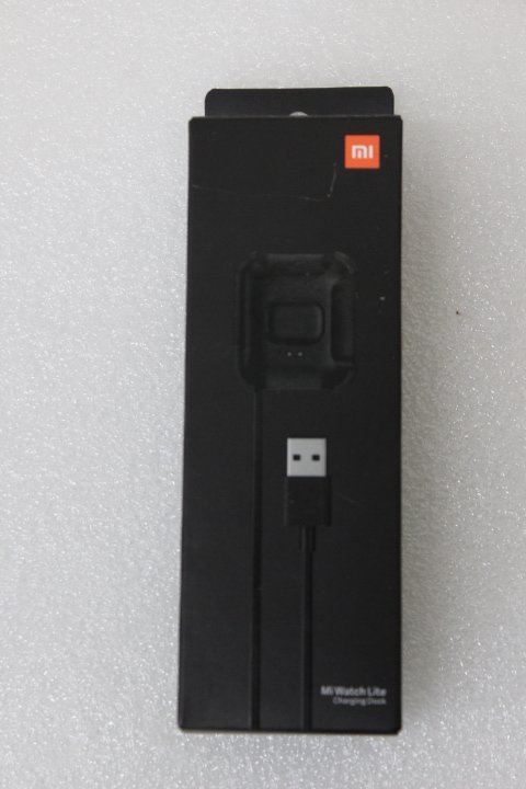 Xiaomi Charging Dock | Black