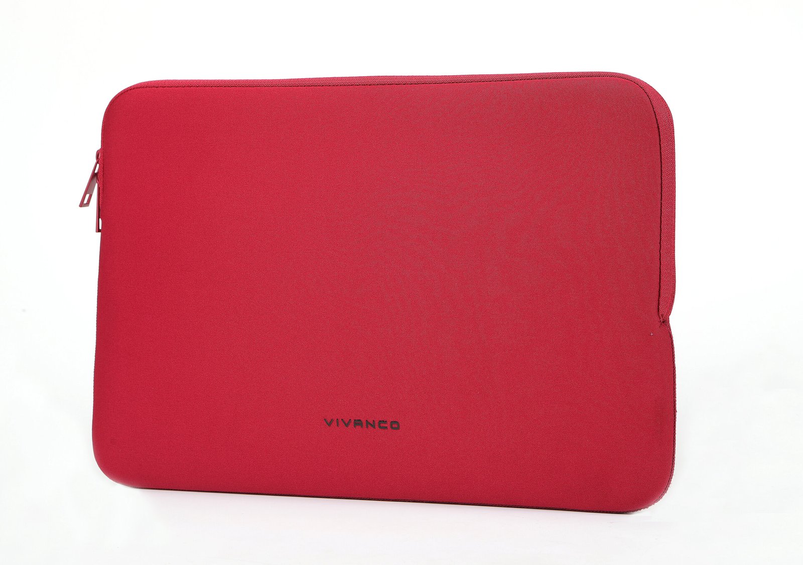 Vivanco | Neo | Notebook Sleeve for MacBook | Fits up to size 15-16 " | Sleeve | Red