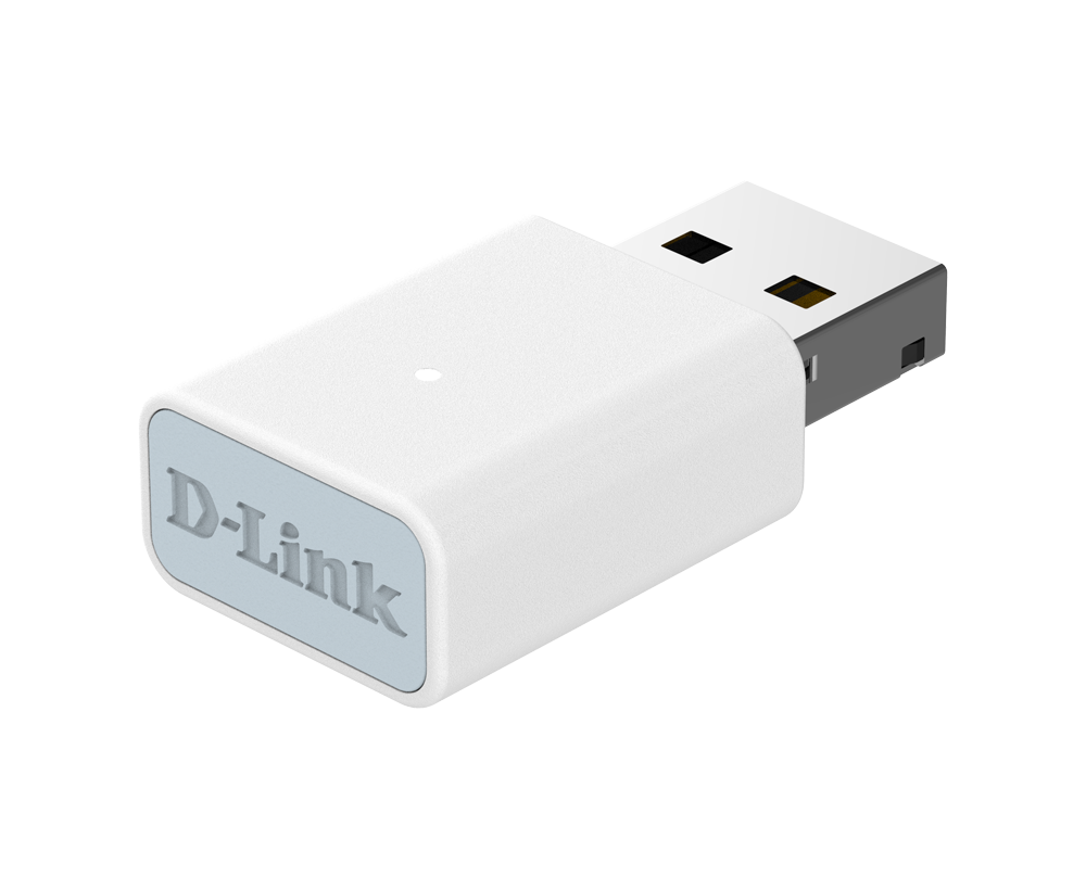 D-Link AC1300 Wi-Fi 5 USB Adapter