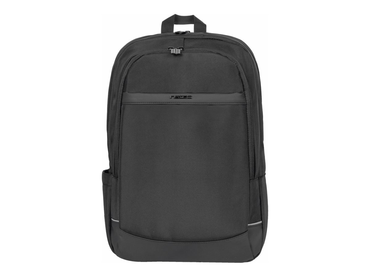 Natec Kudu | Fits up to size 15.6 " | Backpack | Black