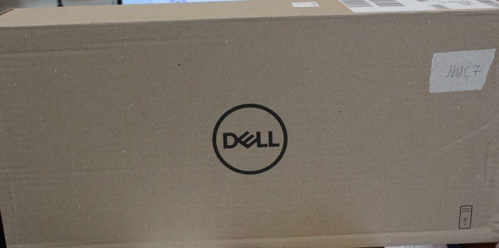 SALE OUT.  | Dell OptiPlex | 7020 | Desktop | Micro | Intel Core i3 | i3-14100T | Internal memory 8 GB | DDR5 Non-ECC | Solid-state drive capacity 512 GB | Keyboard language No keyboard | Windows 11 Pro | REFURBISHED | Warranty 36 month(s)