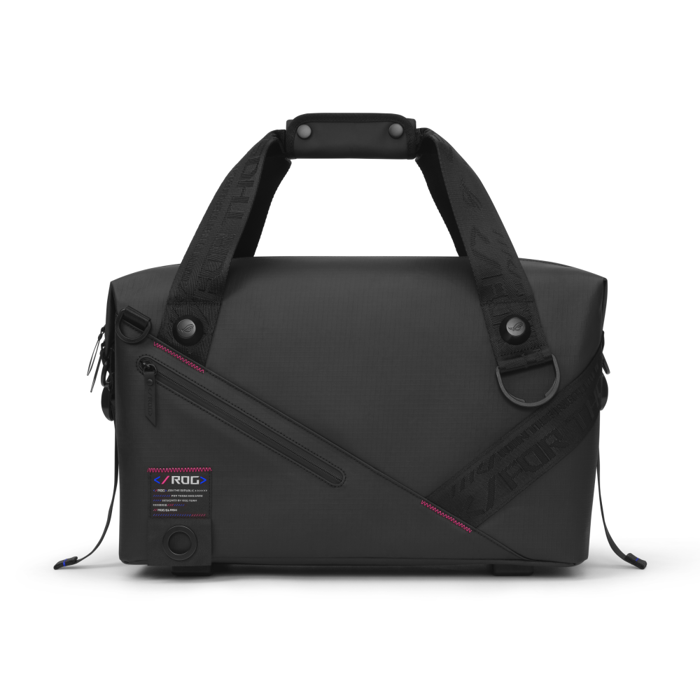 Asus ROG Slash BC3700 | Duffle Bag | Black