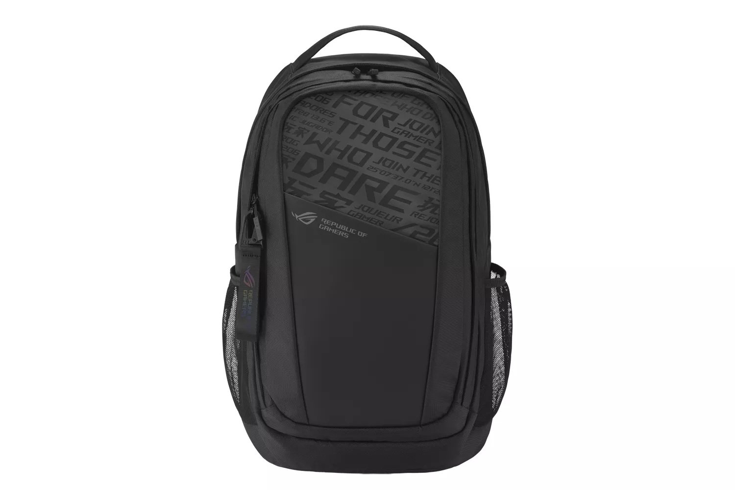 Asus ROG BP2800 | Fits up to size 18 " | Backpack | Black | Waterproof