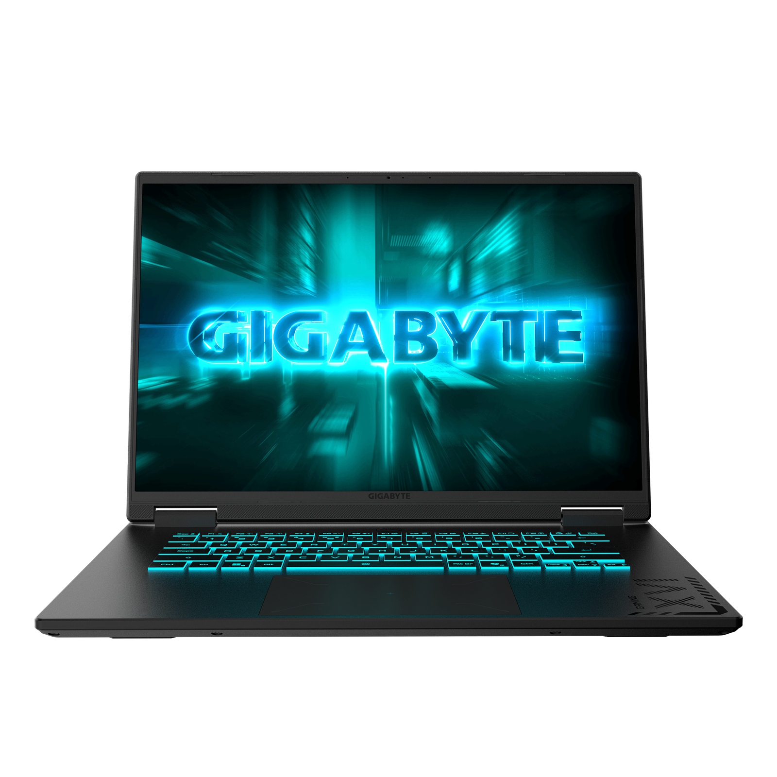 Gigabyte GAMING A16 3WH-K3EE894SH | 16 " | FHD+ | 165 Hz | AMD Ryzen 7 | 260 | 16 GB | DDR5 | Solid-state drive capacity 1000 GB | NVIDIA GeForce RTX 5070 | GDDR7 | 8 GB | Windows 11 Home | Keyboard language English | Keyboard backlit | Warranty 24 month(s)