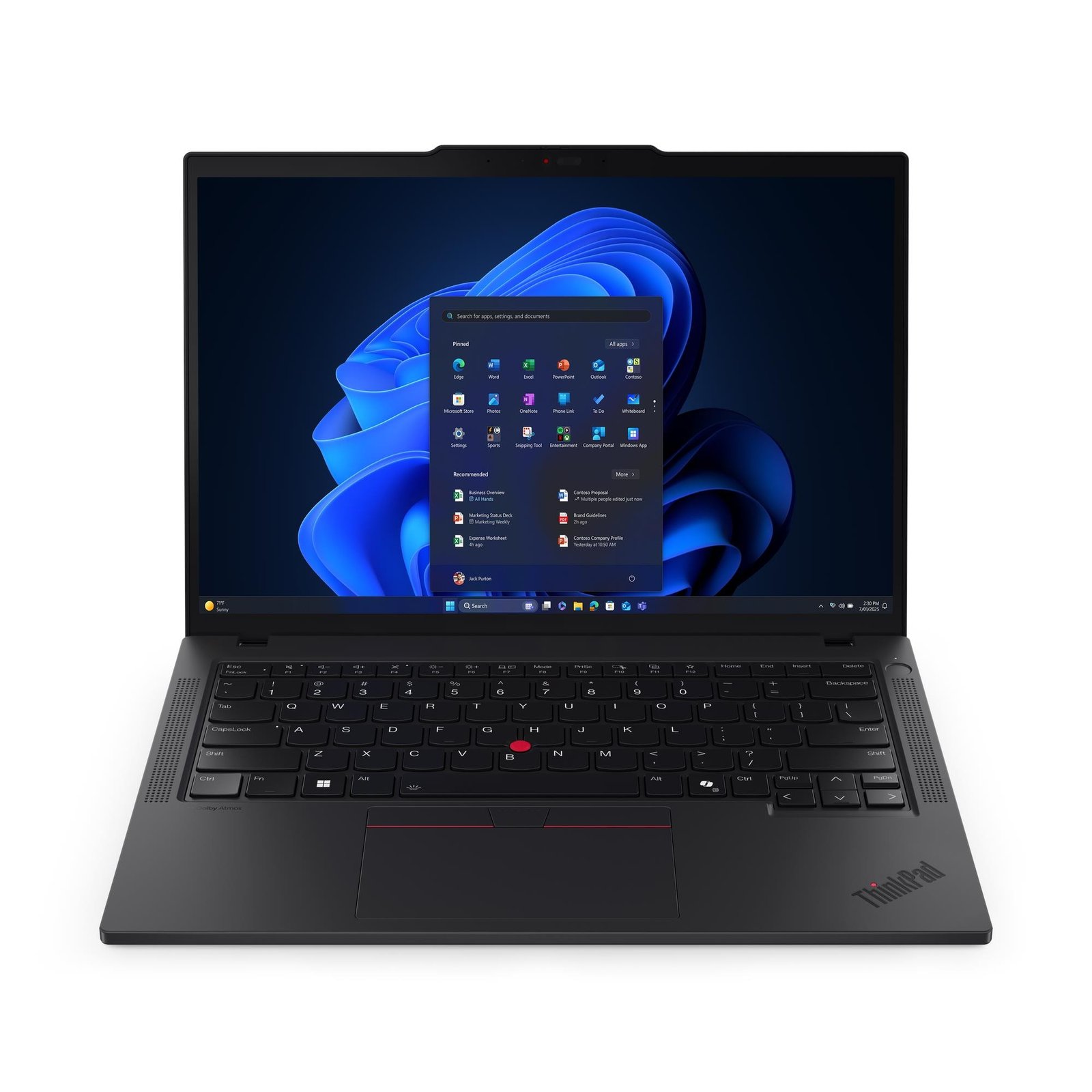 Lenovo ThinkPad T14 G6 Intel | Black | 14 " | IPS | WUXGA | 1920 x 1200 pixels | Anti-glare | Intel Core Ultra 5 | 225U | 32 (2x16) GB | SODIMM DDR5 | Solid-state drive capacity 512 GB | Intel Graphics | Windows 11 Pro | 802.11ax | Bluetooth version 5.3 | LTE Upgradable | Keyboard language English | Keyboard backlit | Warranty 36 month(s) | Battery warranty 12 month(s)