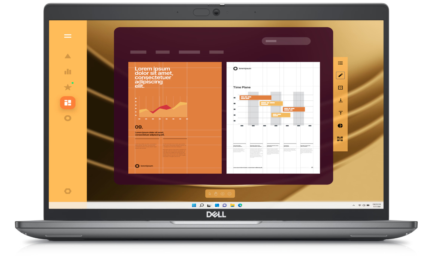 Dell Latitude 5450 | 14 " | IPS | FHD | 1920 x 1080 pixels | Intel Ultra 7 | 165U | 16 GB | DDR5 | Solid-state drive capacity 512 GB | Intel Integrated Graphics | Windows 11 Pro | 802.11ax | Bluetooth version 5.3 | Keyboard language English | Keyboard backlit | Warranty 36 month(s) | Battery warranty 12 month(s)