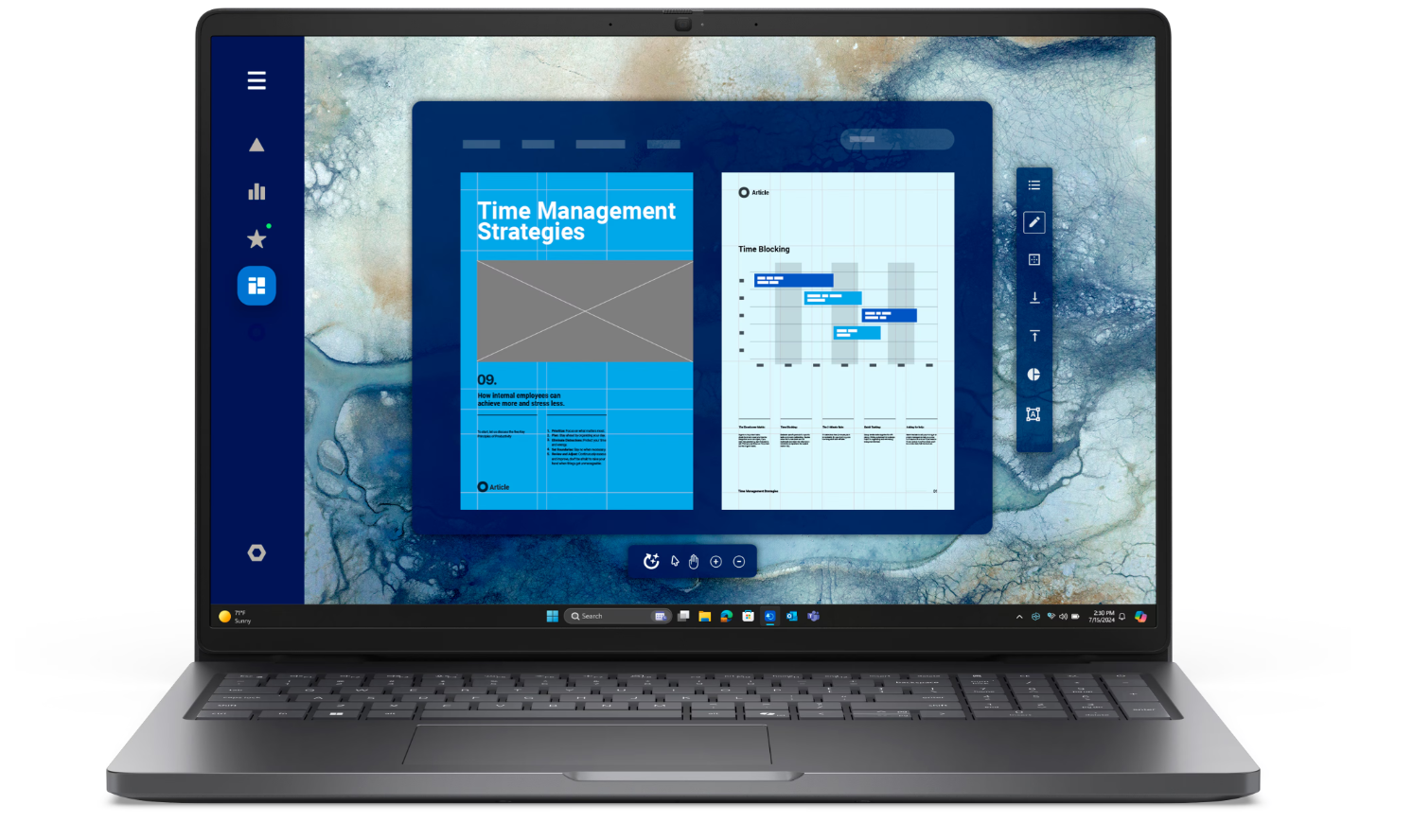 Dell Pro 16 PC16250 | 16 " | FHD+ | Anti-glare | Intel Core 5 | 120U | 16 GB | DDR5 | Solid-state drive capacity 512 GB | Intel Graphics | Windows 11 Pro | 802.11ax | Bluetooth version 5.3 | Keyboard language English | Keyboard backlit | Warranty 36 month(s) | Battery warranty 12 month(s)