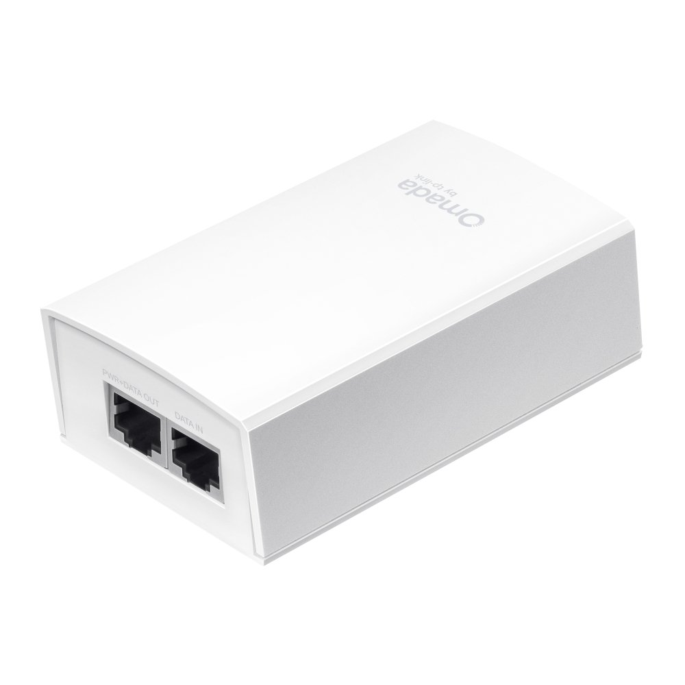 TP-LINK Omada 2.5G Passive PoE Adapter | POE5430G-M2