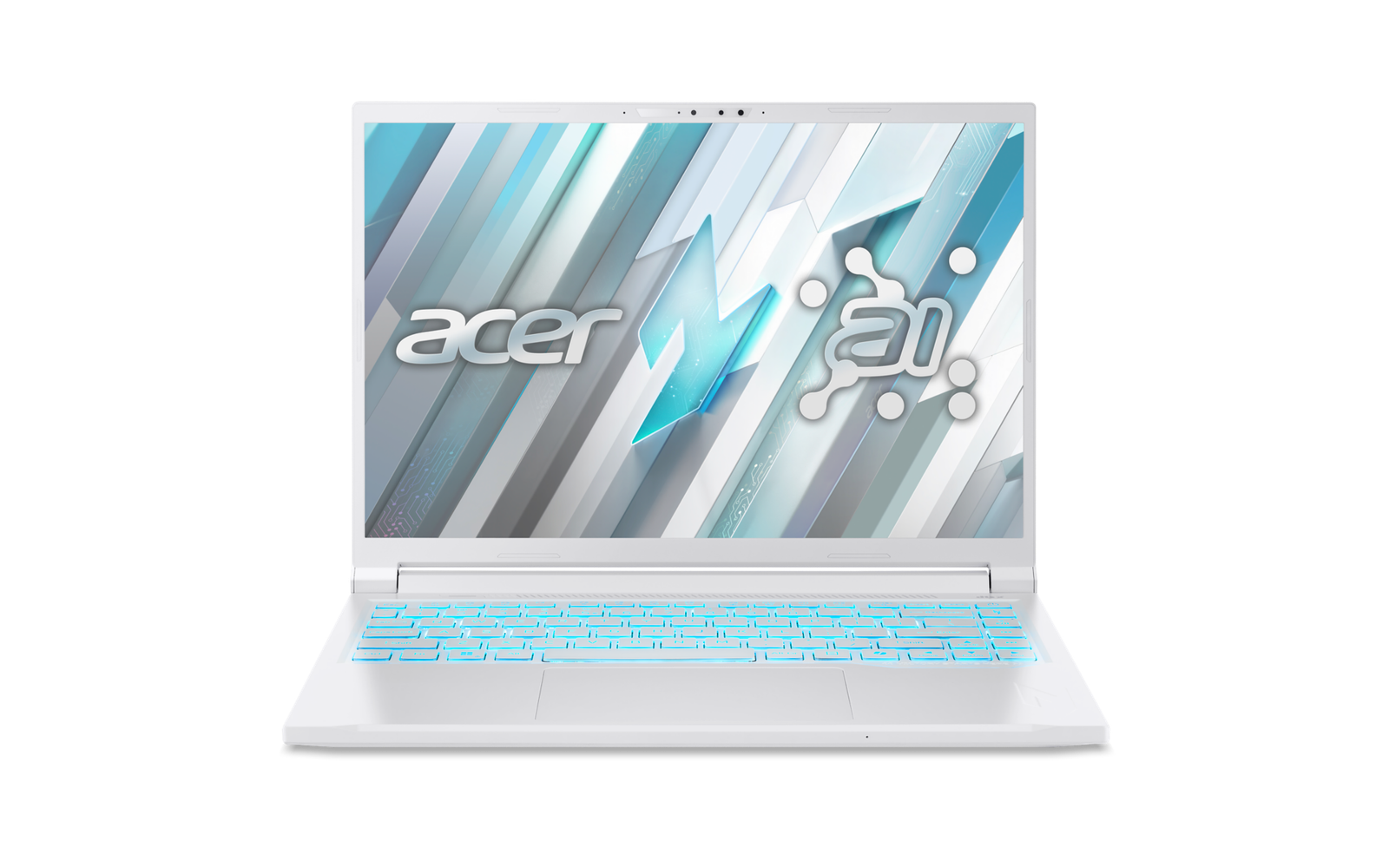 Acer | Nitro V14 ANV14-62-R0A5 | Pearl White | 14.5 " | IPS | WUXGA | 1920 x 1200 pixels | AMD Ryzen AI 5 | 340 | 16 GB | DDR5 | Solid-state drive capacity 1000 GB | NVIDIA GeForce RTX 5050 | GDDR7 | 8 GB | Windows 11 Pro | 802.11ax | Bluetooth version 5.3 | Keyboard language US international | Keyboard backlit | Warranty 24 month(s)