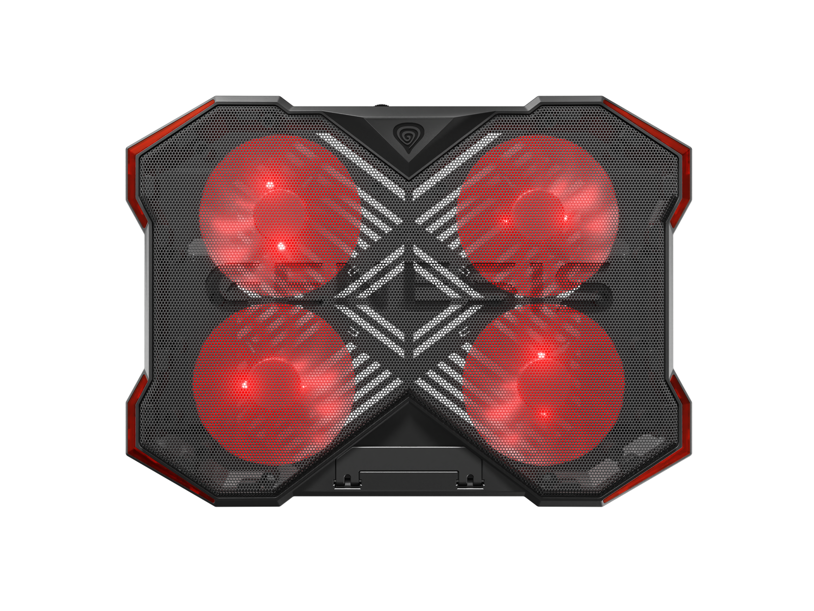 Genesis Laptop Stand, 17.3" | Oxid 260