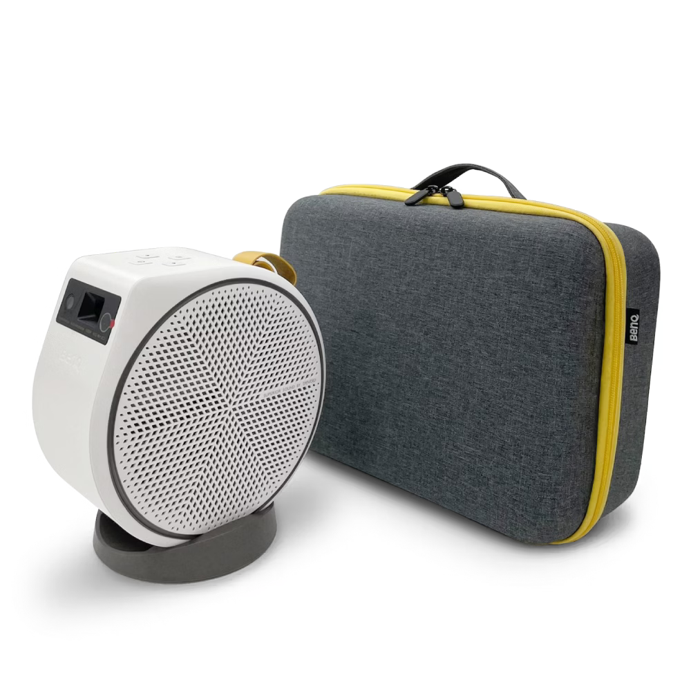 Benq Soft Case for GV31 Projector | BenQ | 245 x 315 x 150 mm