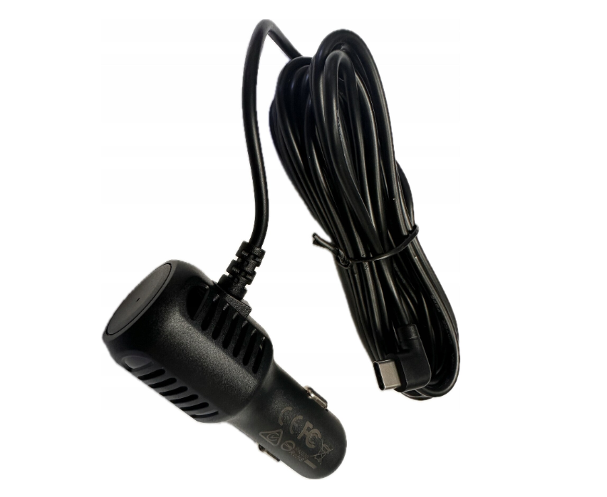 Mio Car Charger, Type C for Austin/Wukong II