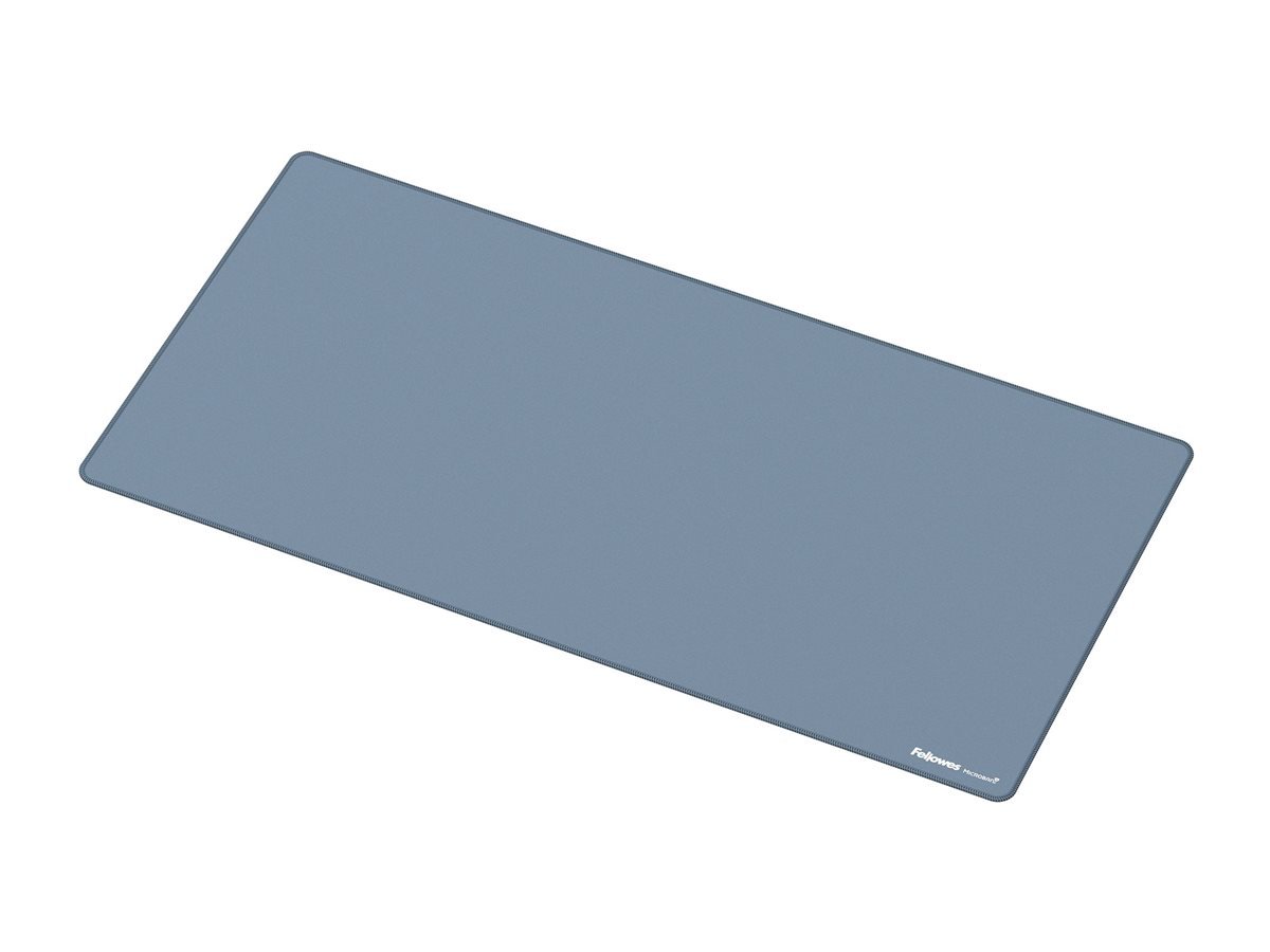 Fellowes Desk Mat | Breyta | 800 x 400 x 2.5 mm | Marine