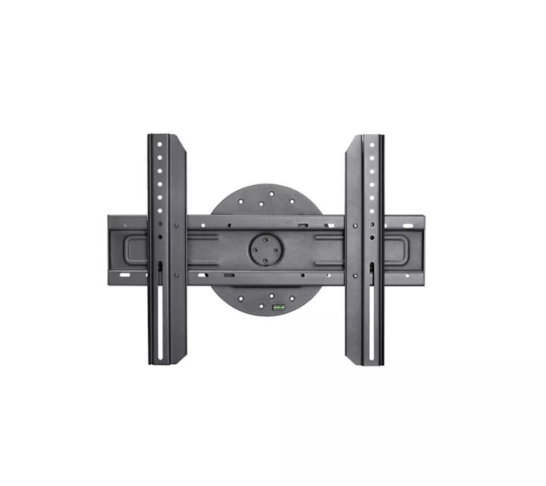 Neomounts Wall mount | LED-WR100BLACK | Rotate | 37-75 " | Maximum weight (capacity) 50 kg | Black