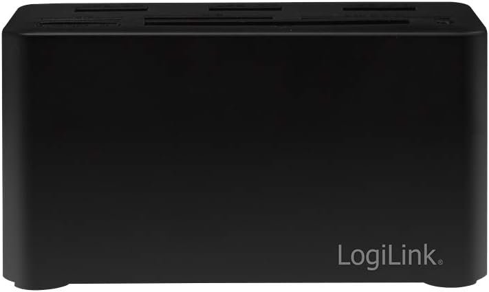 Logilink CR0046 USB 3.2 Gen 1 USB-C Mini Docking