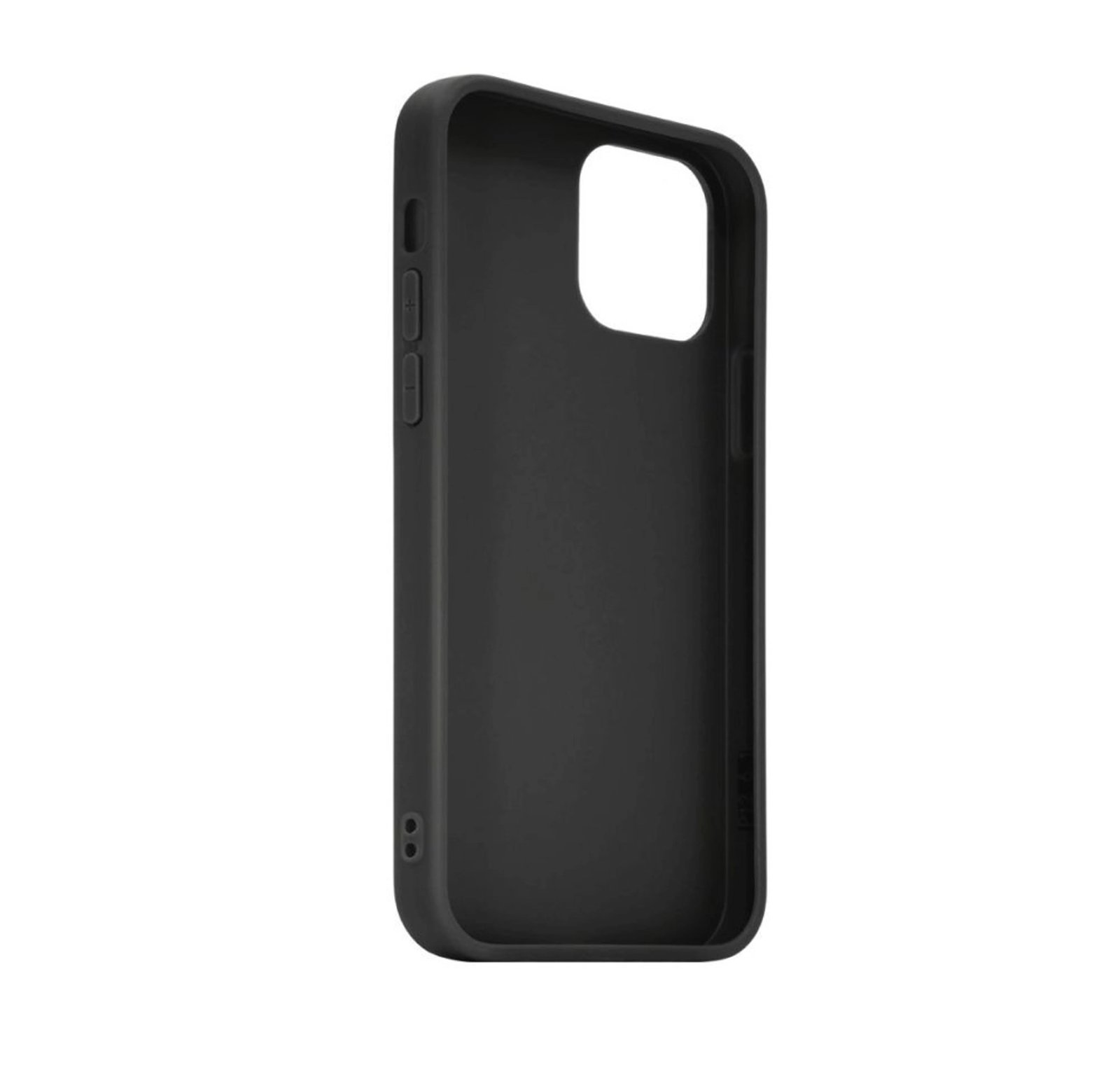 Fixed Story | Back Cover | Xiaomi | Redmi 15C 4G/5G | Rubber | Black