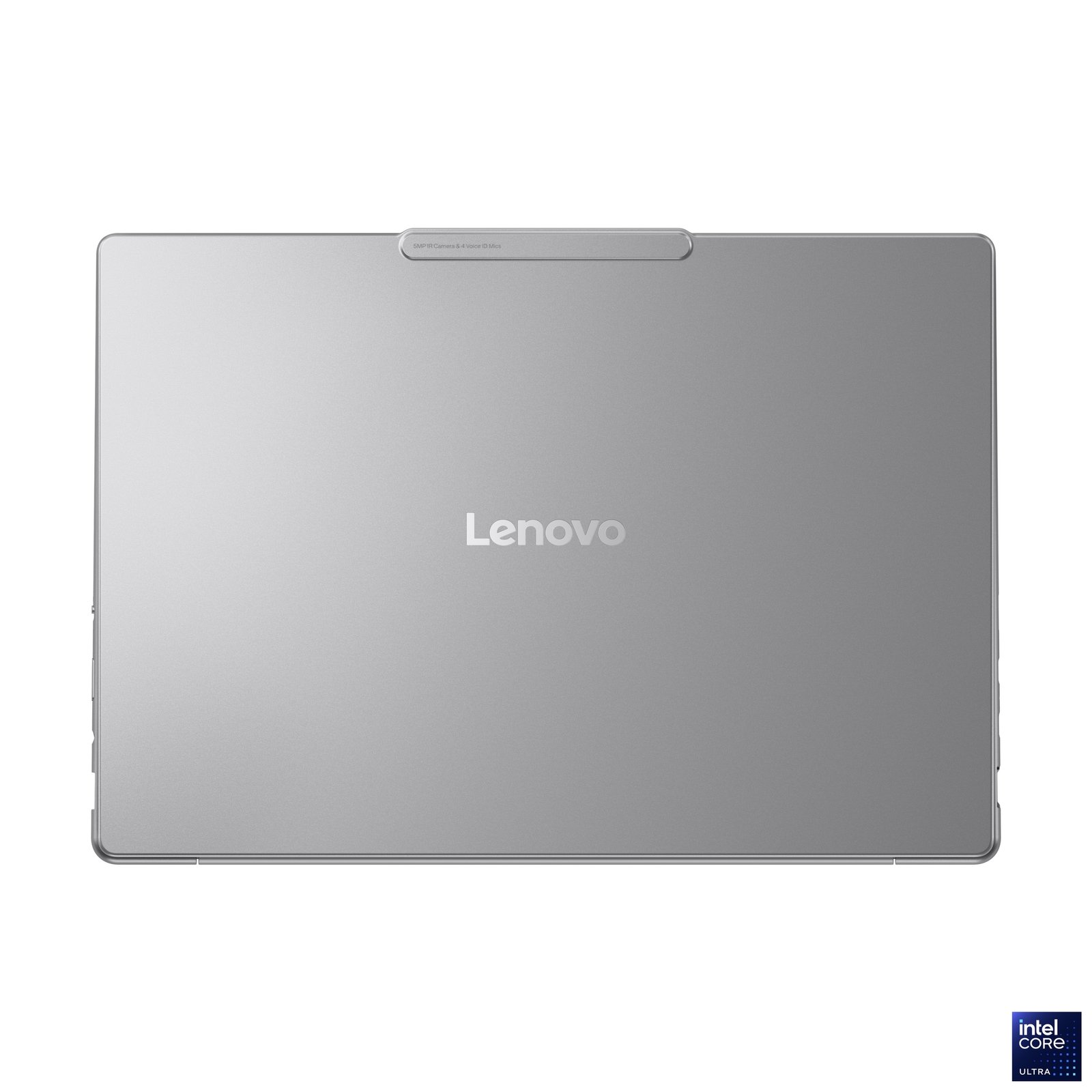 Lenovo Yoga Slim 7 14ILL10 | Luna Grey | 14 " | OLED | WUXGA | 1920 x 1200 pixels | Glossy | Intel Core Ultra 5 | 226V | 16 GB | Soldered LPDDR5x | Solid-state drive capacity 512 GB | Intel Arc Graphics 130V | Windows 11 Home | 802.11be | Bluetooth version 5.4 | Keyboard language English | Keyboard backlit | Warranty 24 month(s) | Battery warranty 12 month(s)