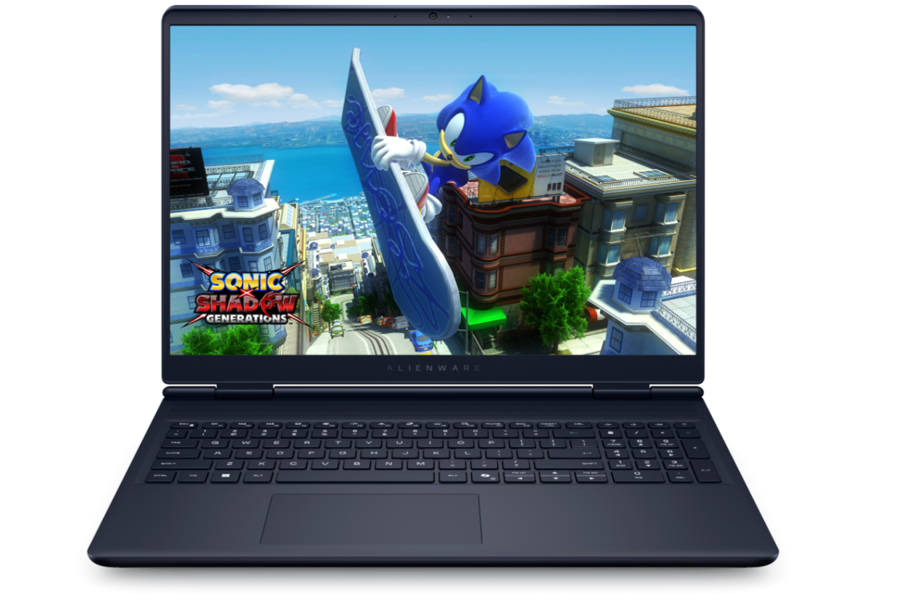 Alienware 16 Aurora AC16250 | 16 " | WQXGA | 2560 x 1600 pixels | Intel Core 9 | 270H | 32 GB | DDR5 | Solid-state drive capacity 1000 GB | NVIDIA GeForce RTX 5070 | GDDR7 | 8 GB | Windows 11 Pro | 802.11be | Keyboard language English | Keyboard backlit | Warranty 36 month(s) | Battery warranty 12 month(s)