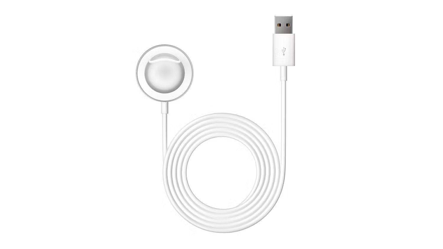 Huawei Watch Wireless SuperCharge Dock (2nd Generation), Silver, Baize-CW05P | Huawei