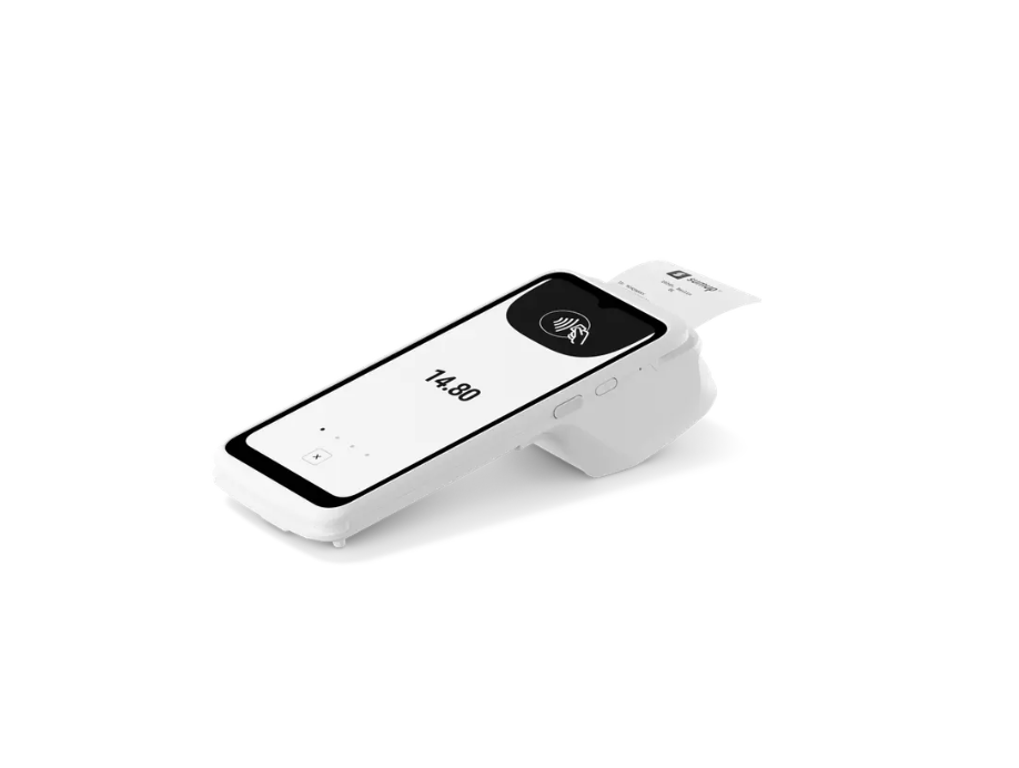 SumUp Payment Terminal