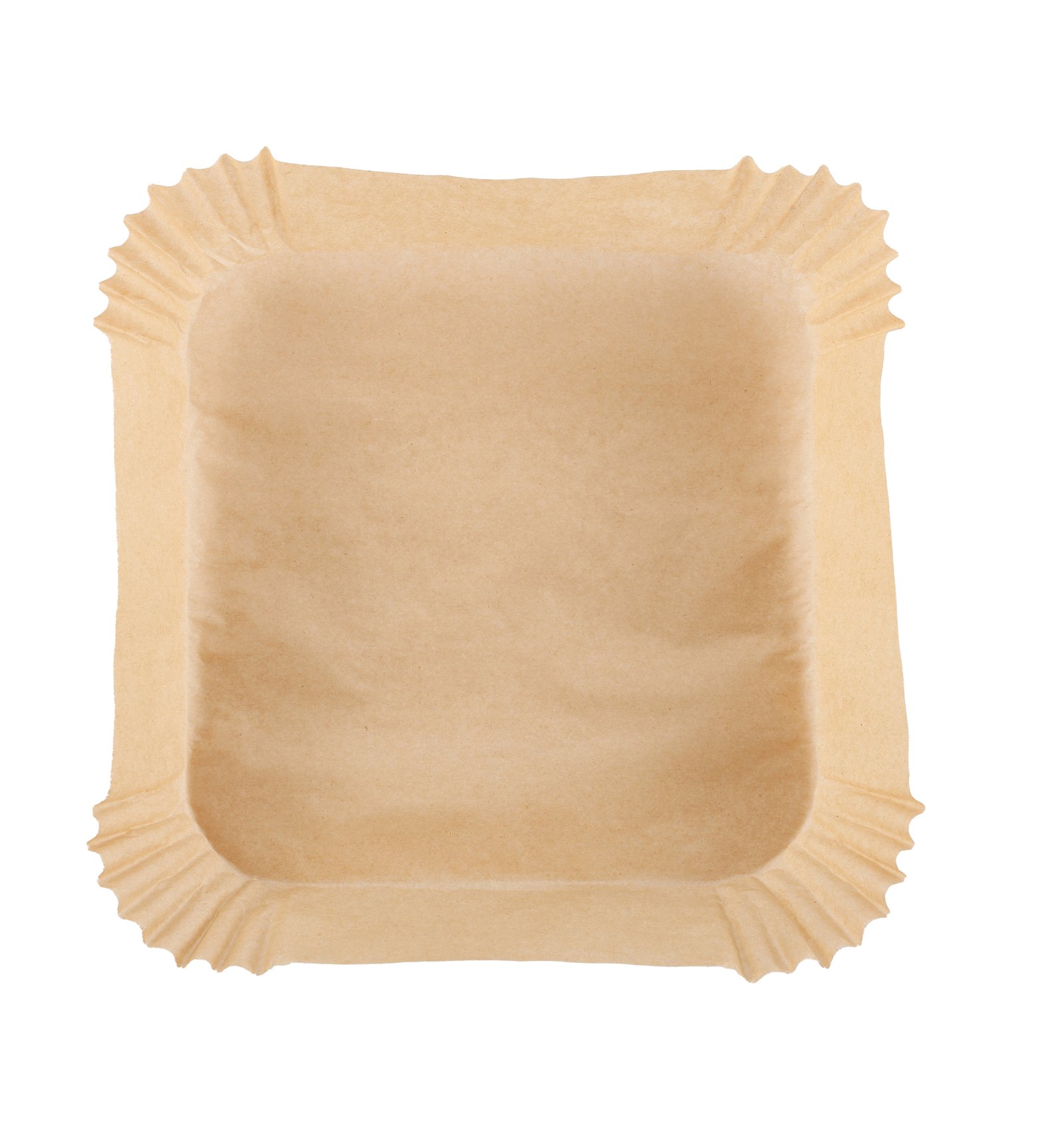 Adler Paper Liners for Air Fryer | AD 6732 | 100 | Dimensions (W x L) 20 x 20 x 4.5 cm