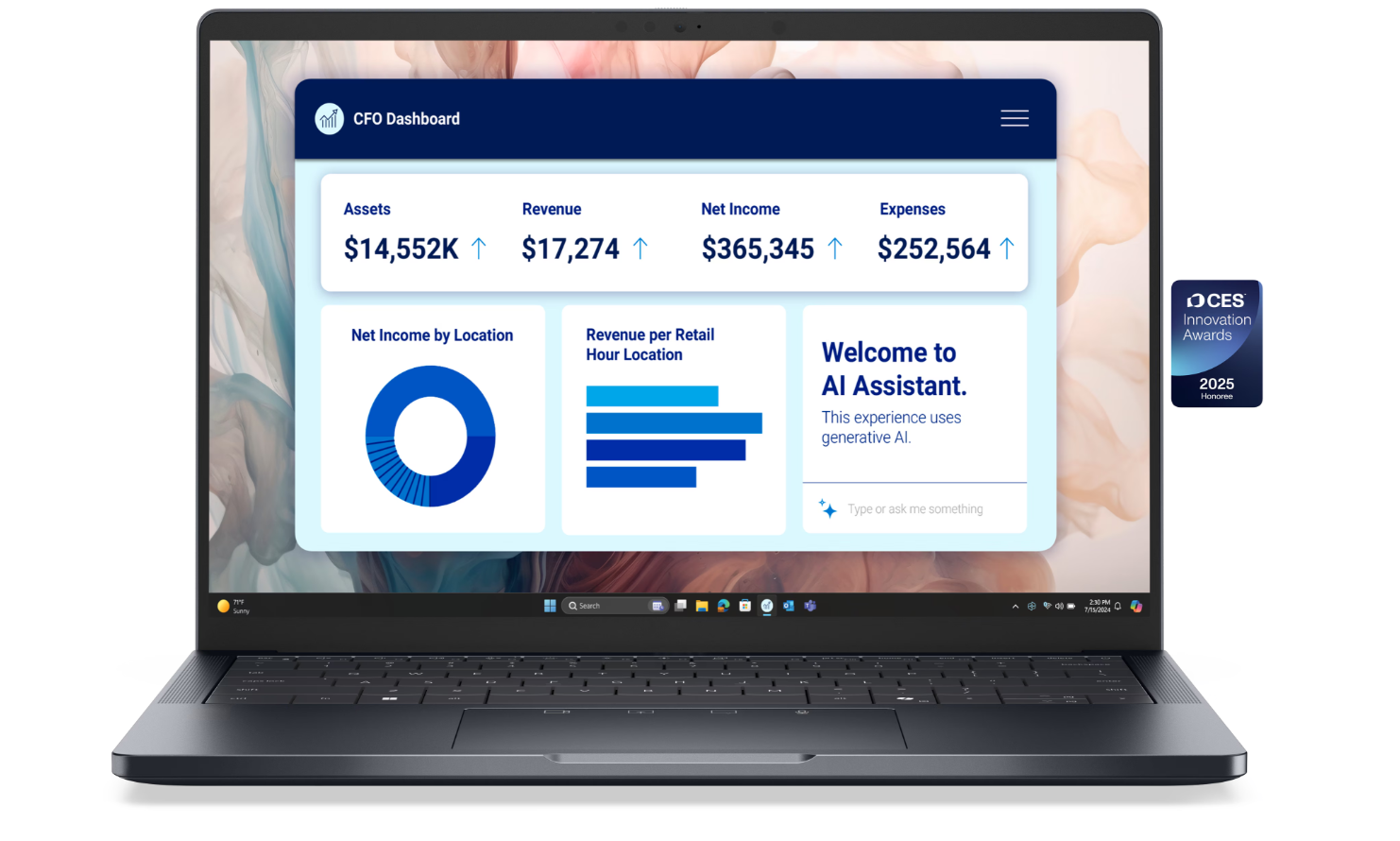 Dell Pro Premium 14 PA14250 | 14 " | IPS | FHD+ | Anti-glare | Intel Core Ultra 7 | 266V | 16 GB | LPDDR5x | Solid-state drive capacity 512 GB | Intel Arc Graphics | Windows 11 Pro | Bluetooth version 5.4 | Keyboard language Estonian | Keyboard backlit | Warranty 36 month(s) | Battery warranty 12 month(s)