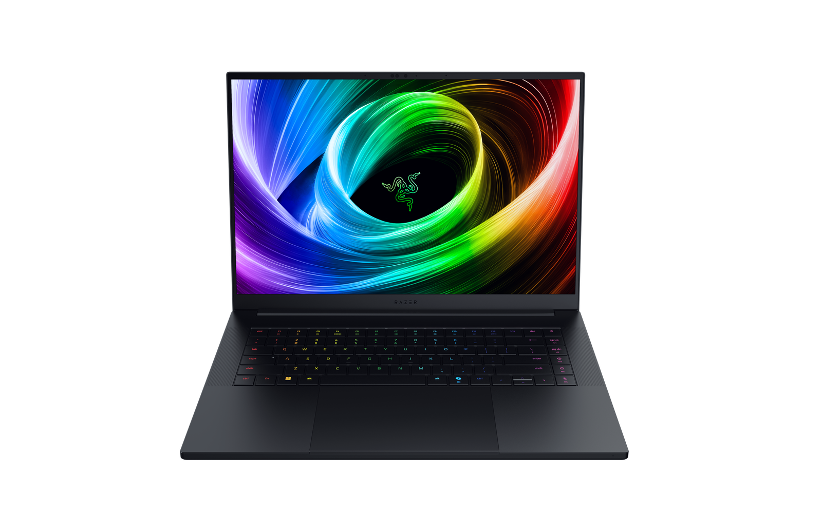 Razer Blade 16 | Black | 16 " | OLED | QHD+ | 2560 x 1600 pixels | AMD Ryzen AI 9 | 365 | 32 GB | LPDDR5X | Solid-state drive capacity 1000 GB | NVIDIA GeForce RTX 5070 | Windows 11 Home | 802.11a/b/g/n/ac/ax/be | Bluetooth version 5.4 | Keyboard language English | Keyboard backlit | Warranty 12 month(s)