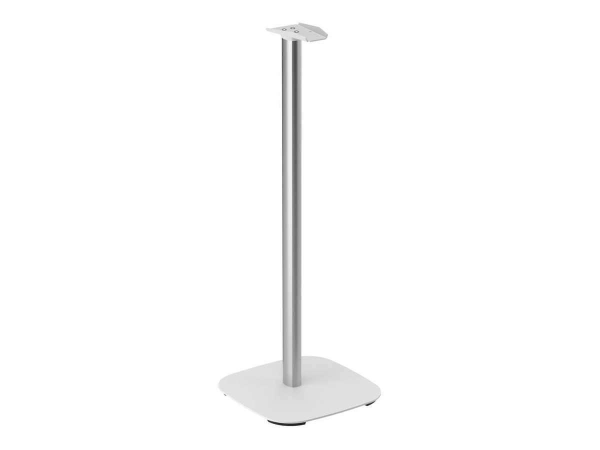 Vogels Floor stand | SFS 4133 Sonos speaker stand for Era 300 | Maximum weight (capacity) 4.5 kg | White