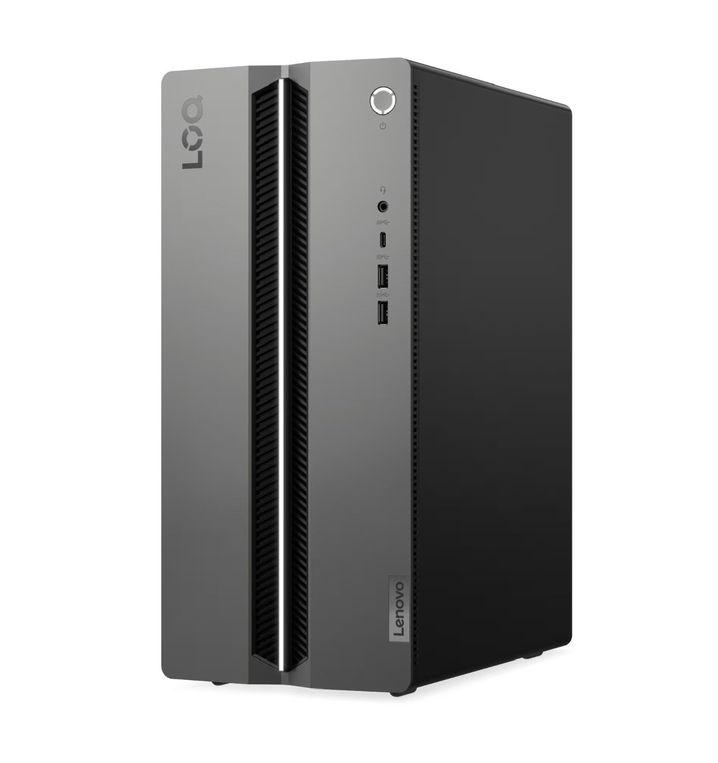 Lenovo LOQ | 17IRR9 | Desktop | Tower | Intel Core i7 | i7-14700 | 32 (2x16) GB | UDIMM DDR5 | 1000 GB | 8 | No Optical drive | No keyboard | Windows 11 Home | Warranty 24 month(s)