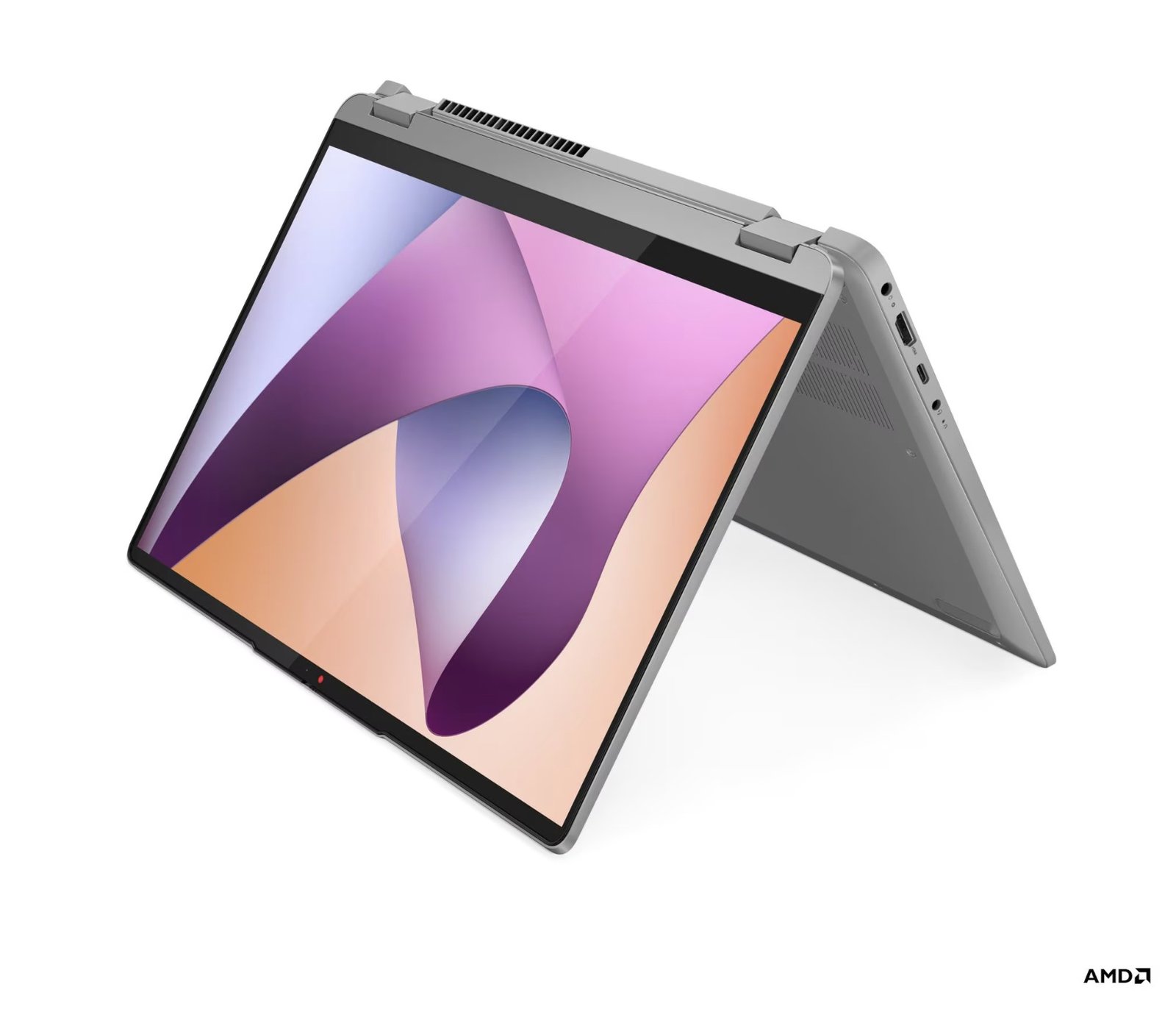 Lenovo IdeaPad Flex 5 14ABR8 | Arctic Grey | 14 " | IPS | Touchscreen | WUXGA | 1920 x 1200 pixels | Glossy | AMD Ryzen 5 | 5625U | 16 GB | Soldered LPDDR4x | Solid-state drive capacity 512 GB | AMD Radeon Graphics | Windows 11 Home | 802.11ax | Bluetooth version 5.3 | Keyboard language Nordic | Keyboard backlit | Warranty 24 month(s) | Battery warranty 12 month(s)