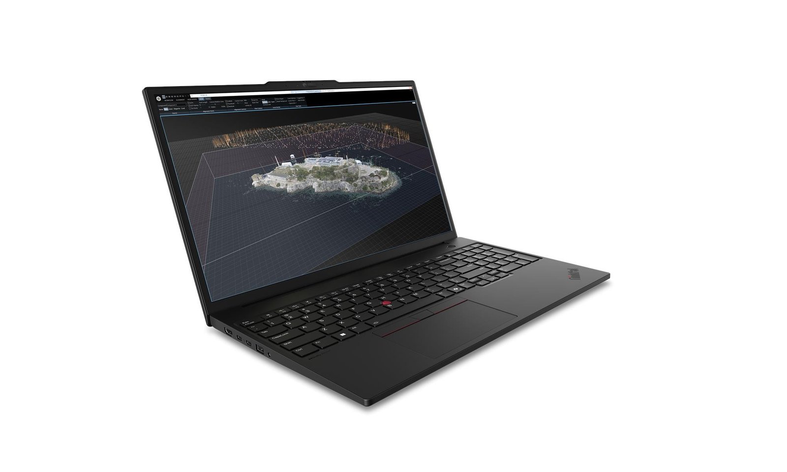 Lenovo ThinkPad P16s G4 Intel | Black | 16 " | IPS | WUXGA | 1920 x 1200 pixels | Anti-glare | Intel Core Ultra 7 | 255H | 32 (2x16GB) GB | SODIMM DDR5 | Solid-state drive capacity 1000 GB | NVIDIA RTX PRO 500 Blackwell Generation | GDDR7 | 6 GB | Windows 11 Pro | 802.11be | Bluetooth version 5.4 | Keyboard language Nordic | Keyboard backlit | Warranty 36 month(s) | Battery warranty 12 month(s)
