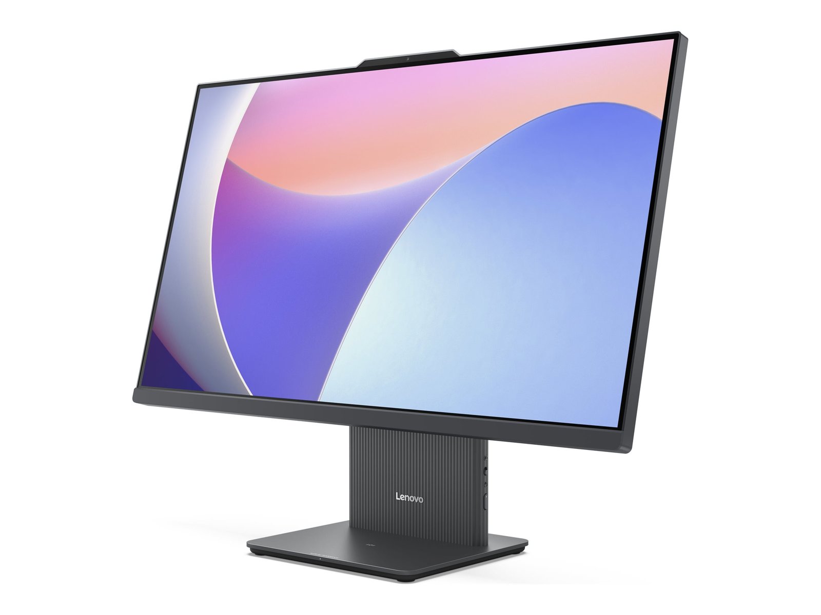 Lenovo IdeaCentre | 27ARR9 | Desktop | AIO | 27 " | AMD Ryzen 5 | 7535HS | 16 (2x8GB) GB | SODIMM DDR5 | 1000 GB | AMD Radeon 660M Graphics | English | Windows 11 Home | Warranty 24 month(s)