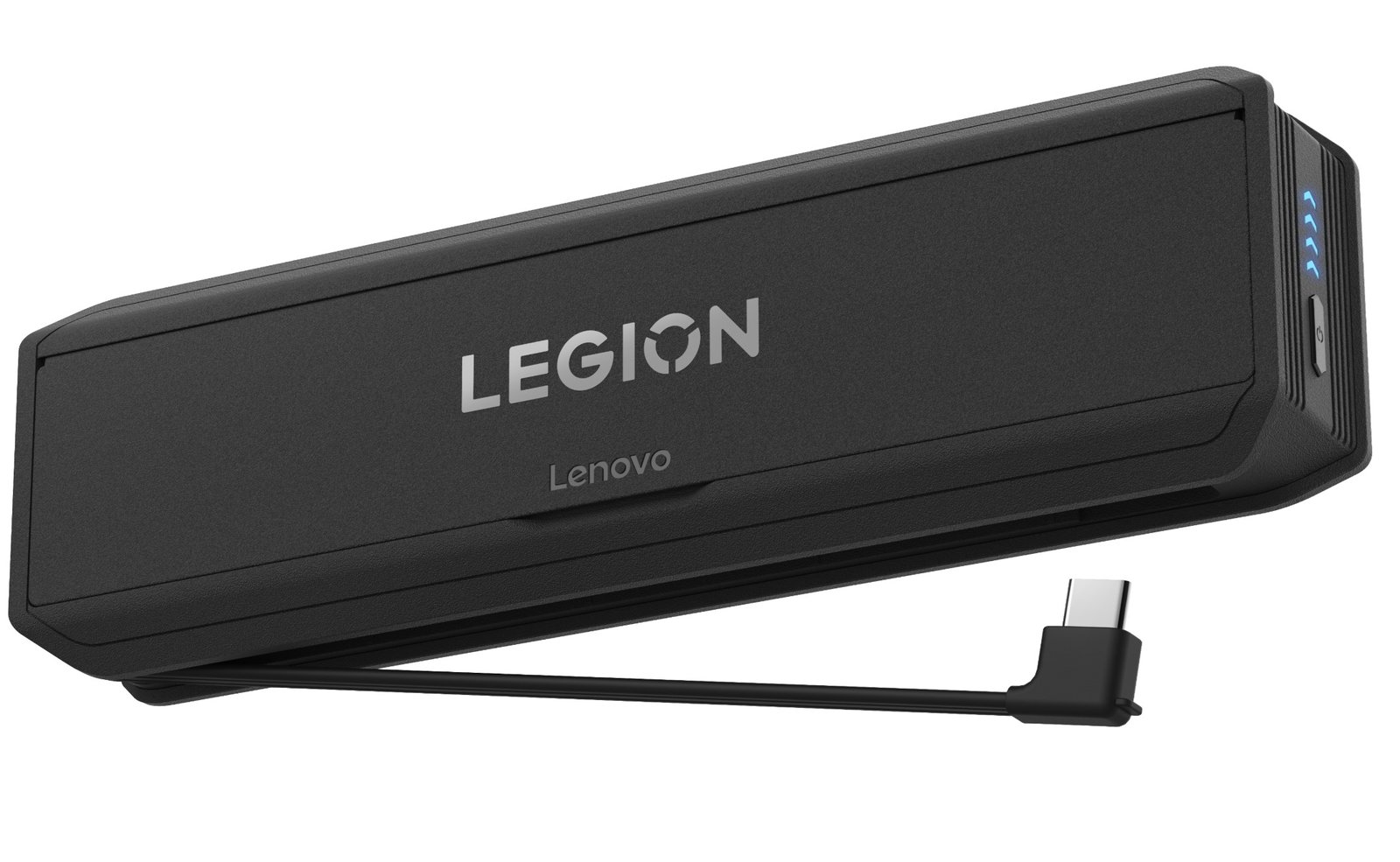 Lenovo Legion Go 65W 12800 Power Bank | 65 W | Warranty 12 month(s)