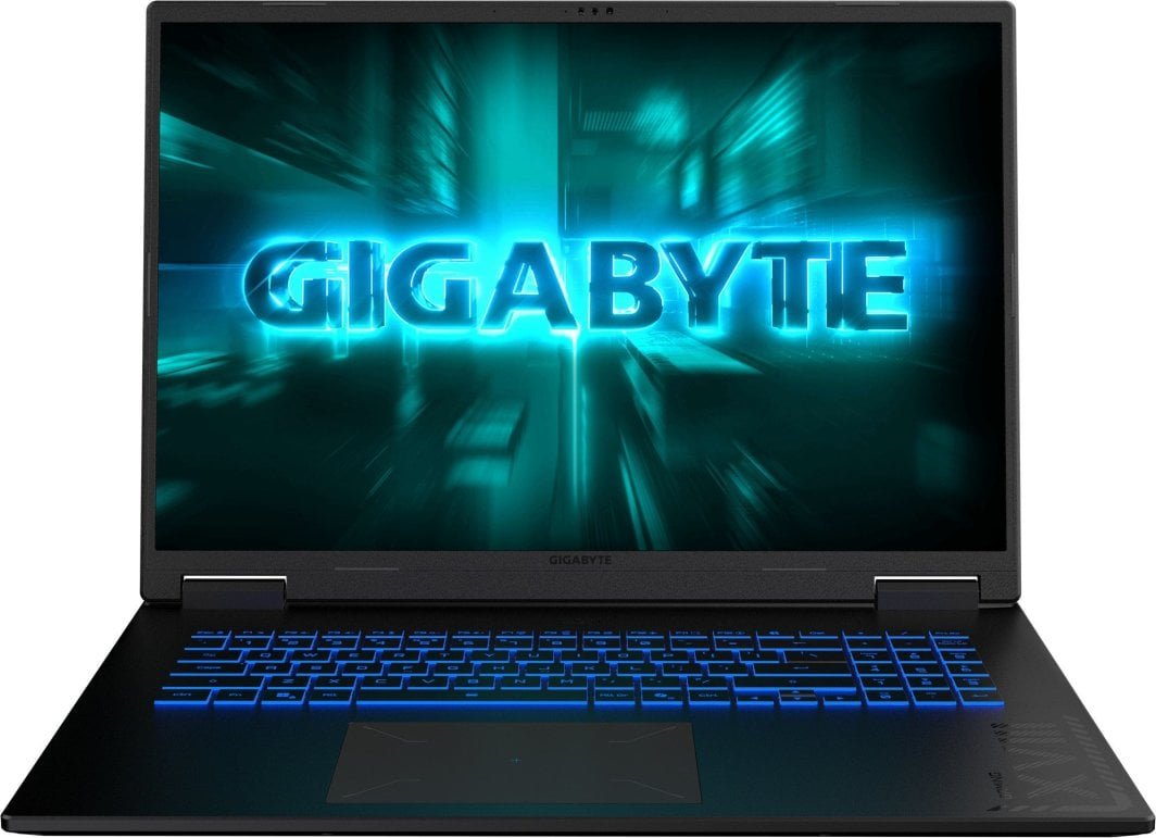 Gigabyte GAMING A18 3WHK3EEC64SH 18" WQXGA AMD Ryzen 7 260/32GB/1TB/RTX 5070/Win11 Home/ENG kbd/2Y Warranty | Gigabyte