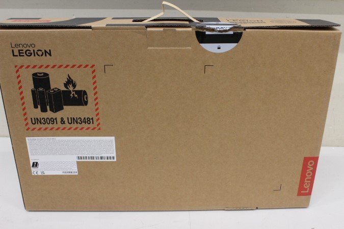 SALE OUT. Lenovo Legion 5 15IRX10 15.1 WQXGA i7-14700HX/16GB/1TB/NVIDIA GF RTX 5060 8GB/WIN11 Home/Nordic Backlit kbd/Eclipse Black/2Y Warra | Lenovo Legion 5 15IRX10 | Eclipse Black | 15.1 " | OLED | WQXGA | 2560 x 1600 pixels | Glossy | Intel Core i7 | i7-14700HX | 16 GB | SO-DIMM DDR5 | Solid-state drive capacity 1000 GB | NVIDIA GeForce RTX 5060 | GDDR7 | 8 GB | Windows 11 Home | 802.11be | Bluetooth version 5.4 | Keyboard language Nordic | Keyboard backlit | Warranty 22 month(s) | Battery warranty 12 month(s) | UNPACKED